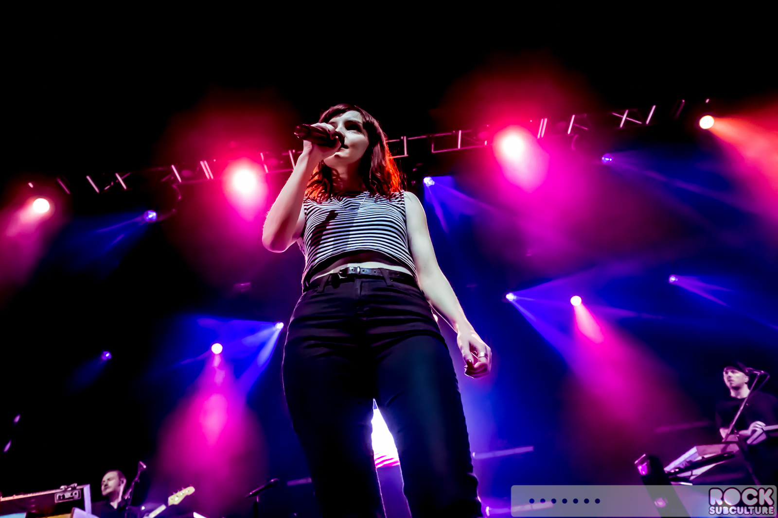 Chvrches-Wolf-Alice-2016-Concert-Review-Tour-Photos-Fox-Theater-Oakland-046