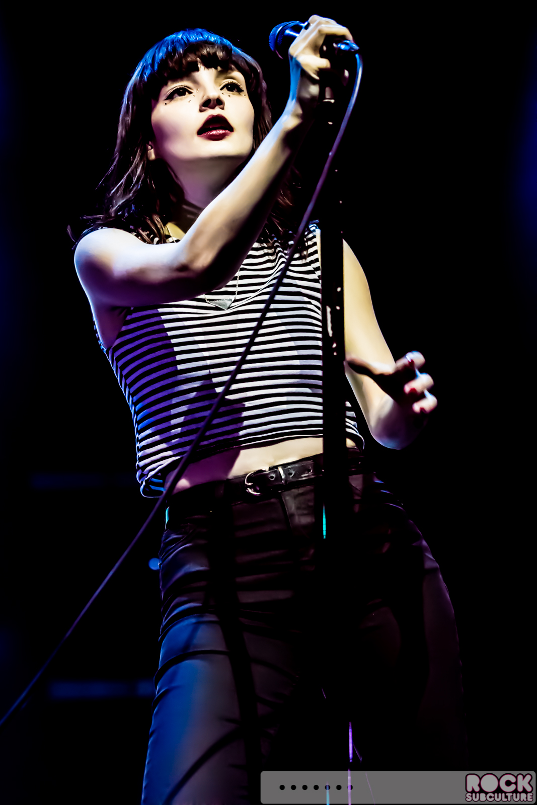 Chvrches-Wolf-Alice-2016-Concert-Review-Tour-Photos-Fox-Theater-Oakland-067