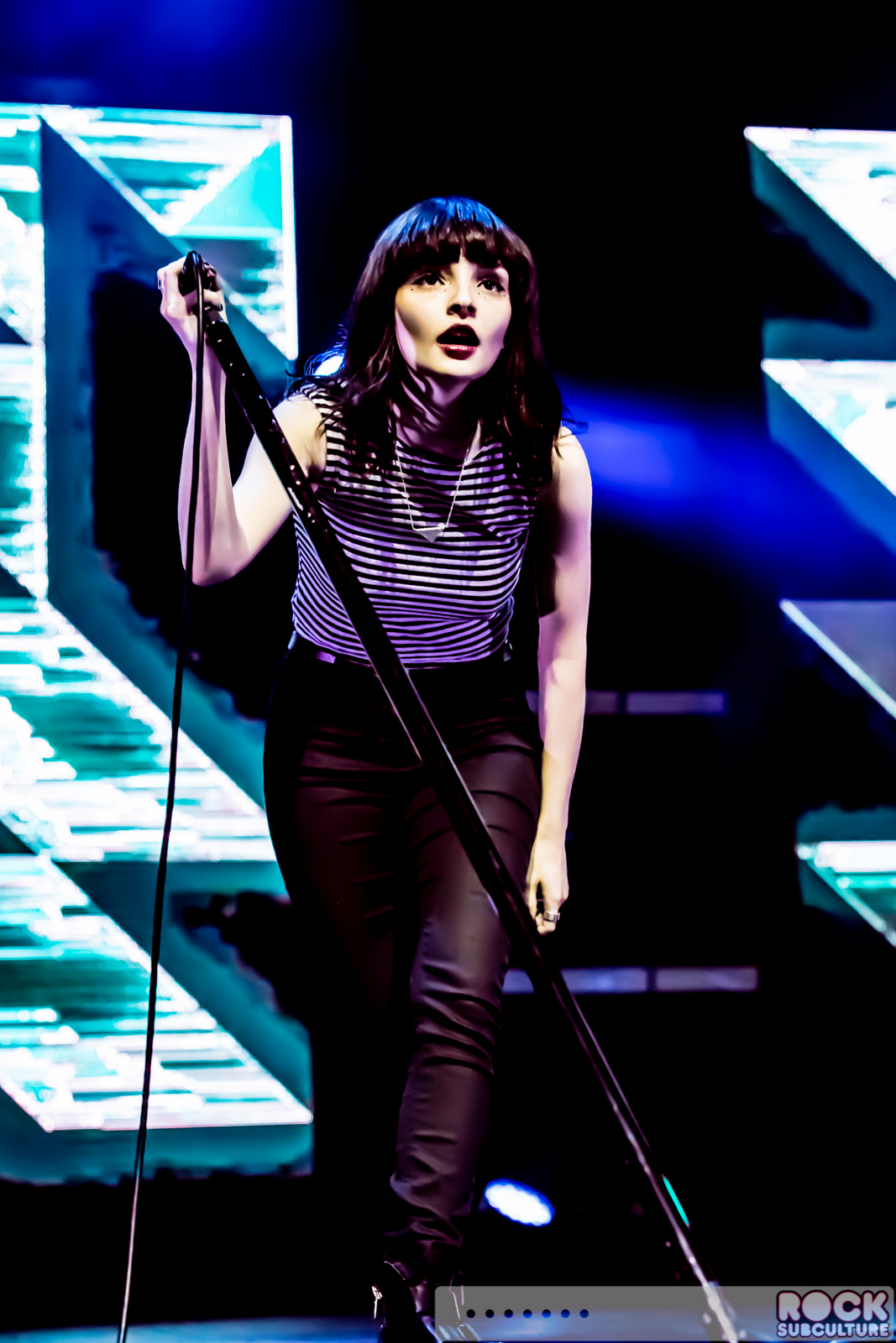 Chvrches-Wolf-Alice-2016-Concert-Review-Tour-Photos-Fox-Theater-Oakland-068
