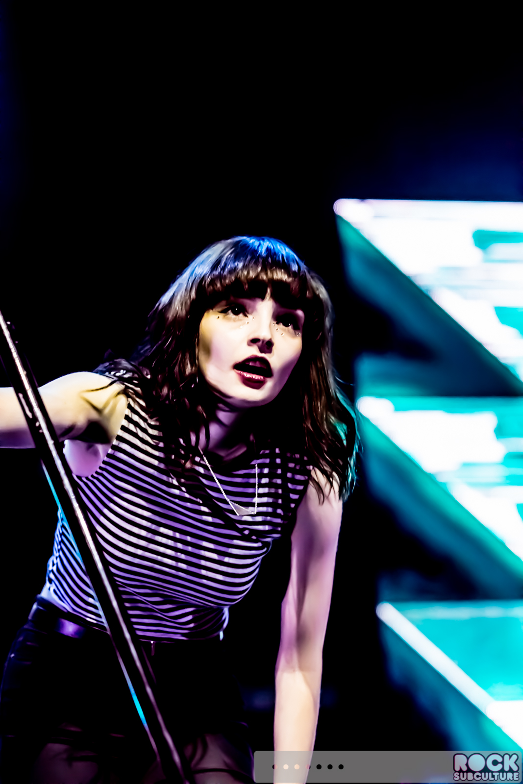 Chvrches-Wolf-Alice-2016-Concert-Review-Tour-Photos-Fox-Theater-Oakland-069