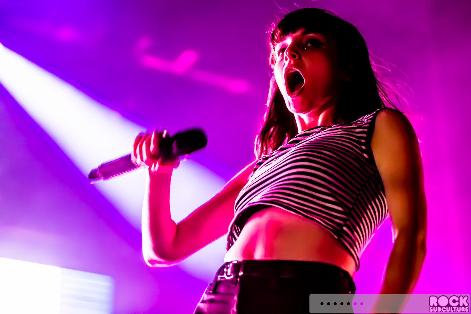 Chvrches-Wolf-Alice-2016-Concert-Review-Tour-Photos-Fox-Theater-Oakland-070