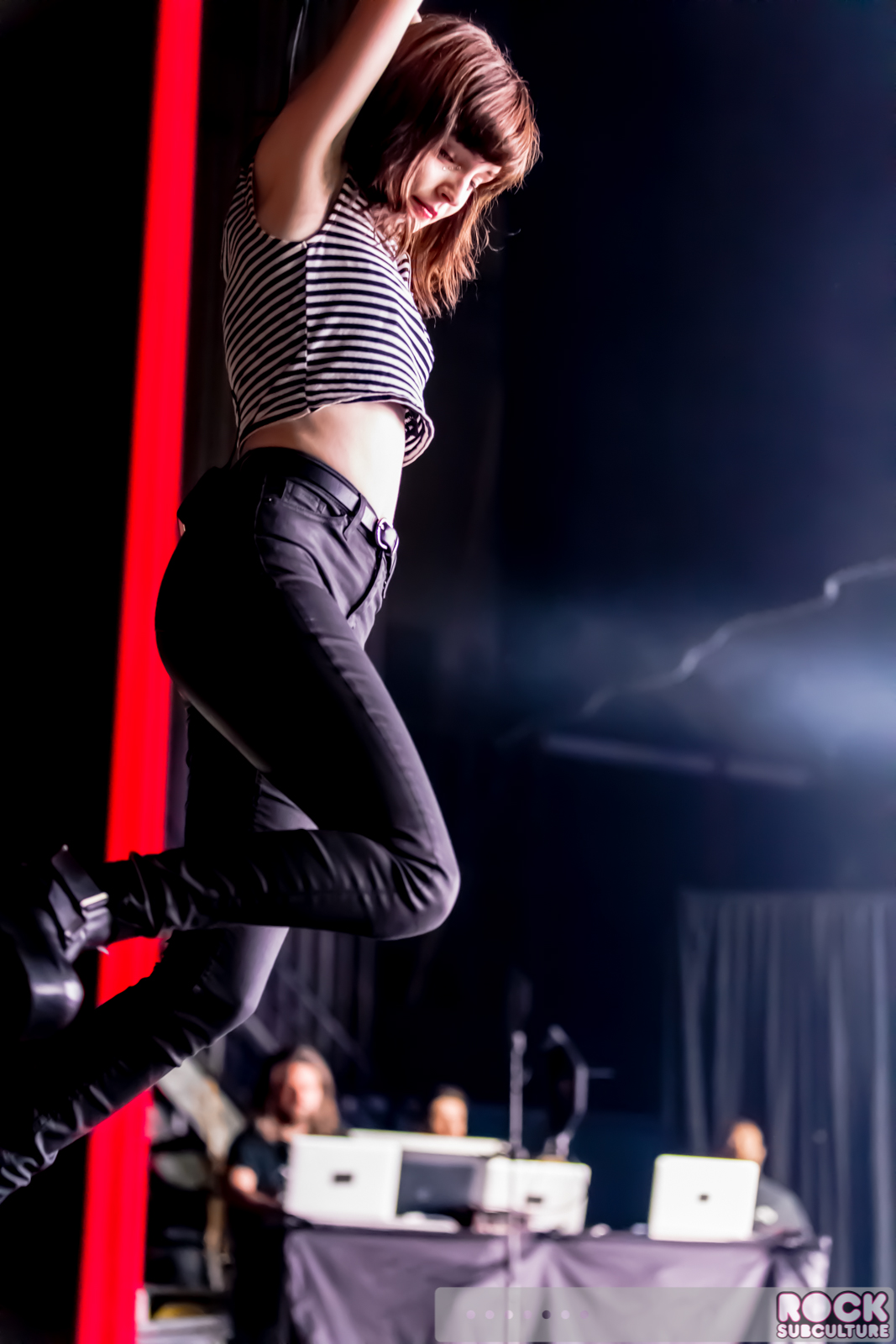 Chvrches-Wolf-Alice-2016-Concert-Review-Tour-Photos-Fox-Theater-Oakland-073