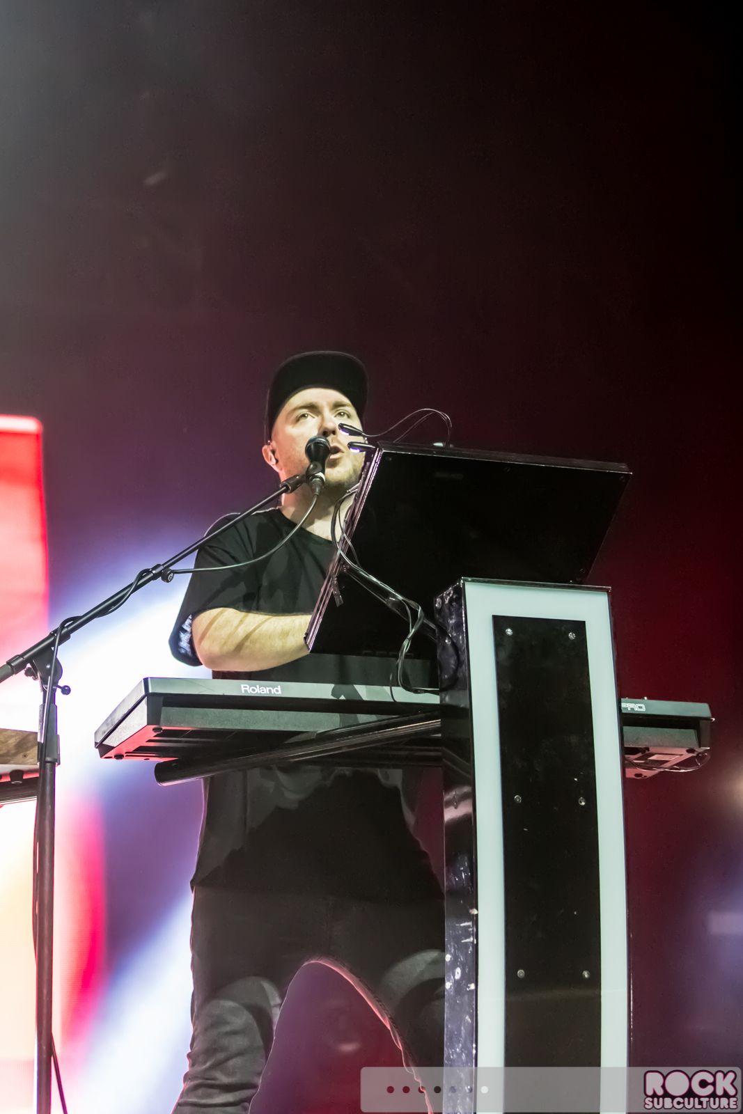 Chvrches-Wolf-Alice-2016-Concert-Review-Tour-Photos-Fox-Theater-Oakland-074