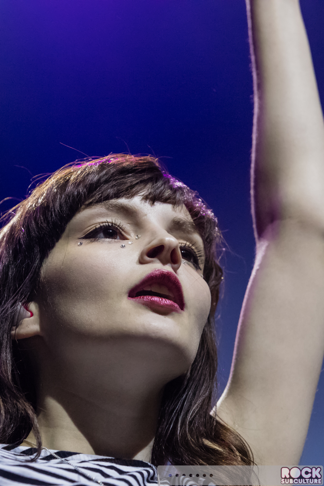 Chvrches-Wolf-Alice-2016-Concert-Review-Tour-Photos-Fox-Theater-Oakland-081