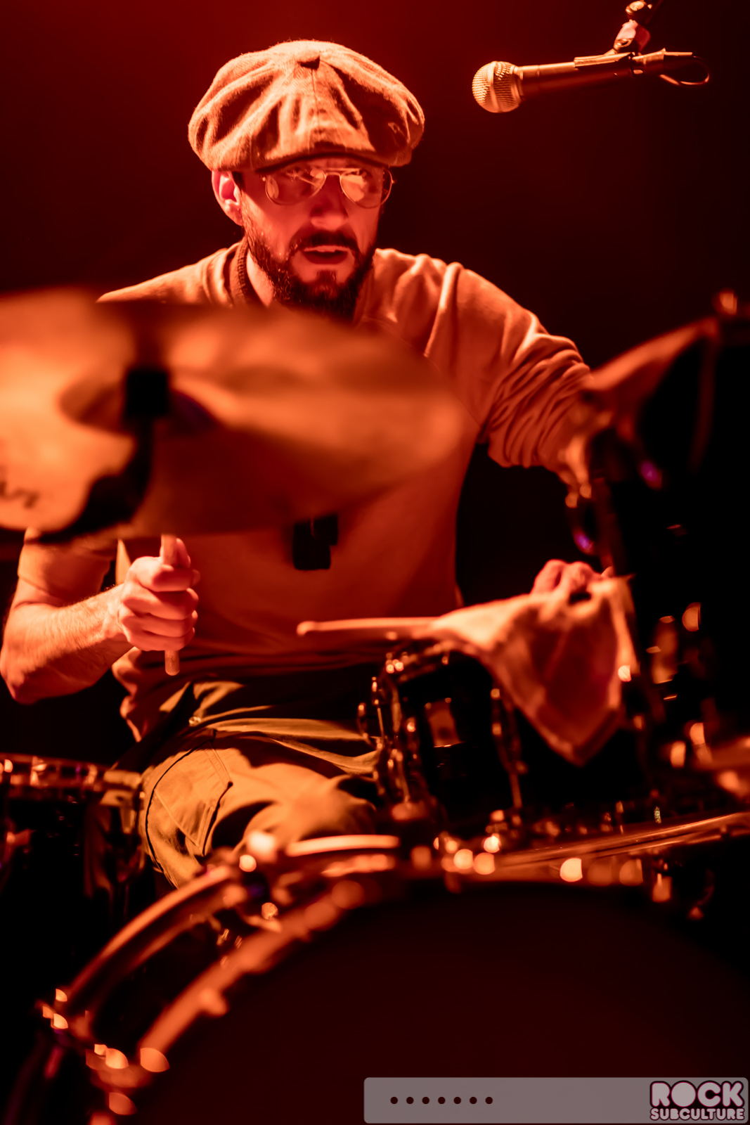 The-Heavy-2016-Tour-Concert-Review-Photos-San-Francisco-0589