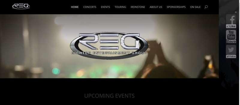 Richter-Entertainment-Group-Ironstone-Amphitheatre-2016-Concert-Line-Up-Tour-Portal