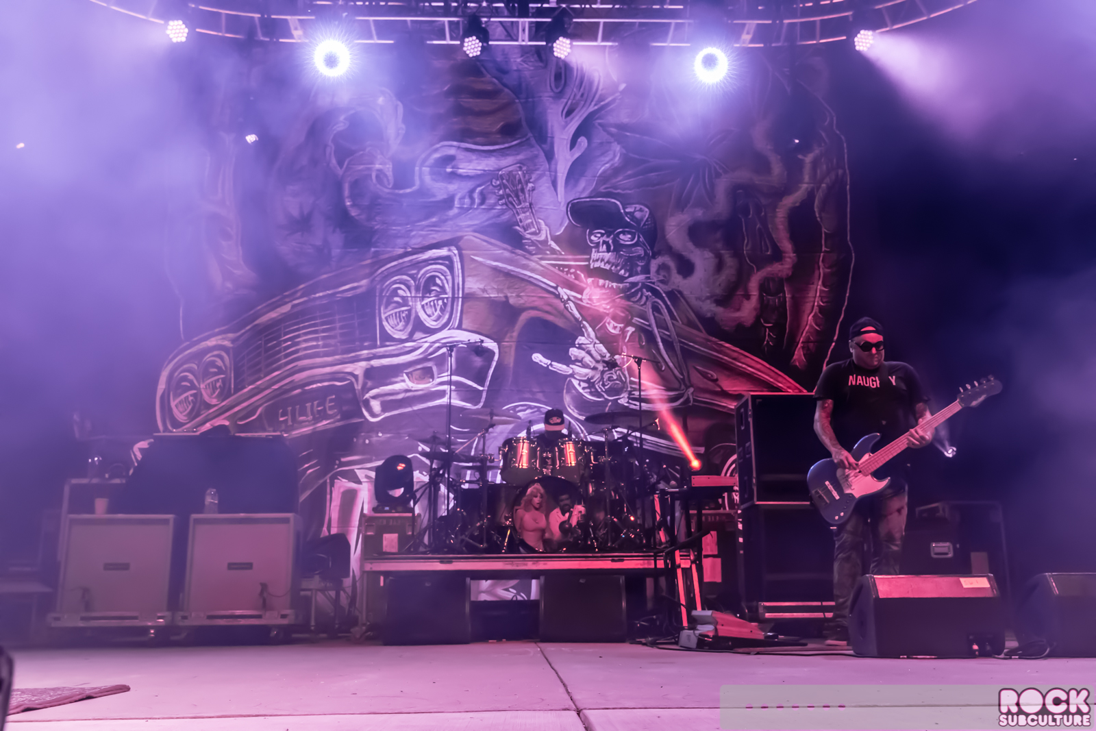 Sublime-with-Rome-2016-Tour-Concert-Review-Photos-Ironstone-Richter-Entertainment-Group-235