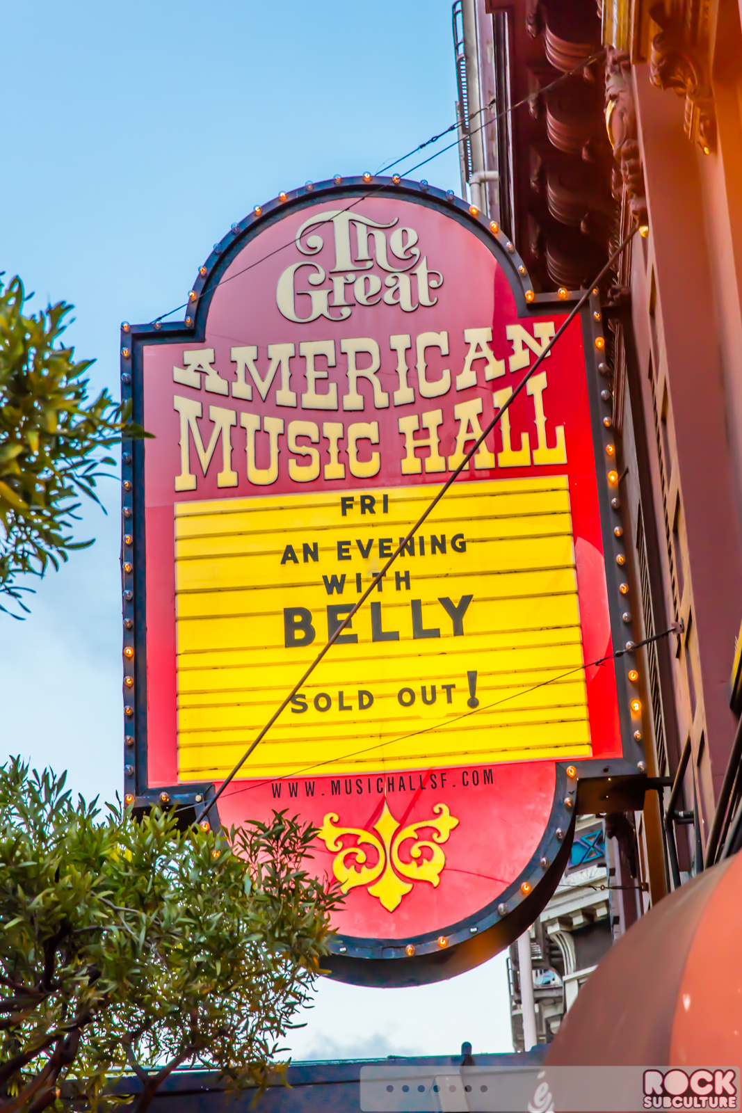 Belly-2016-Tour-Live-Concert-Review-Photos-Setlist-Tanya-Donelly-San-Francisco-01