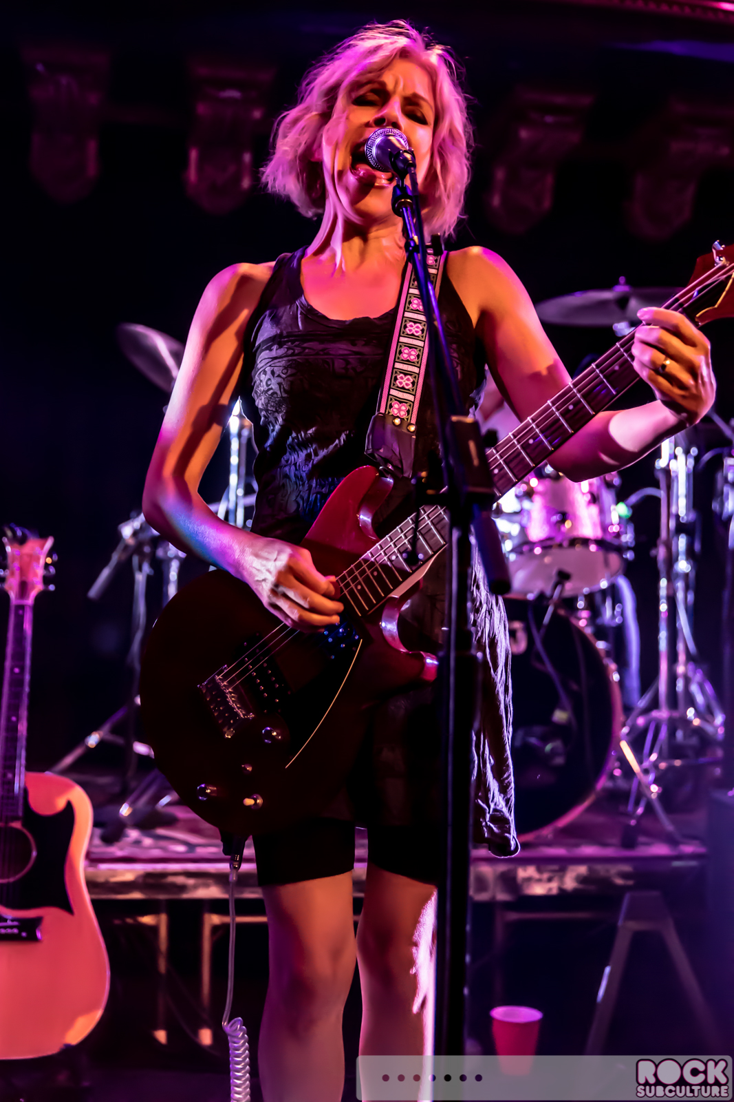 Belly-2016-Tour-Live-Concert-Review-Photos-Setlist-Tanya-Donelly-San-Francisco-04
