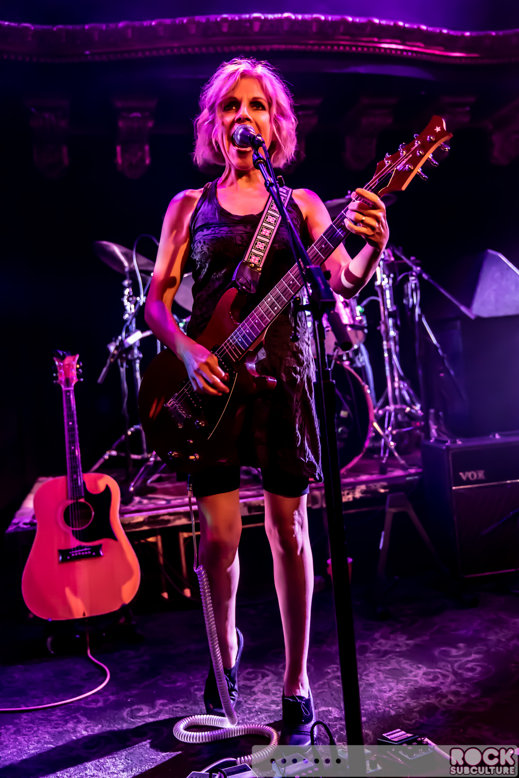 Belly-2016-Tour-Live-Concert-Review-Photos-Setlist-Tanya-Donelly-San-Francisco-06