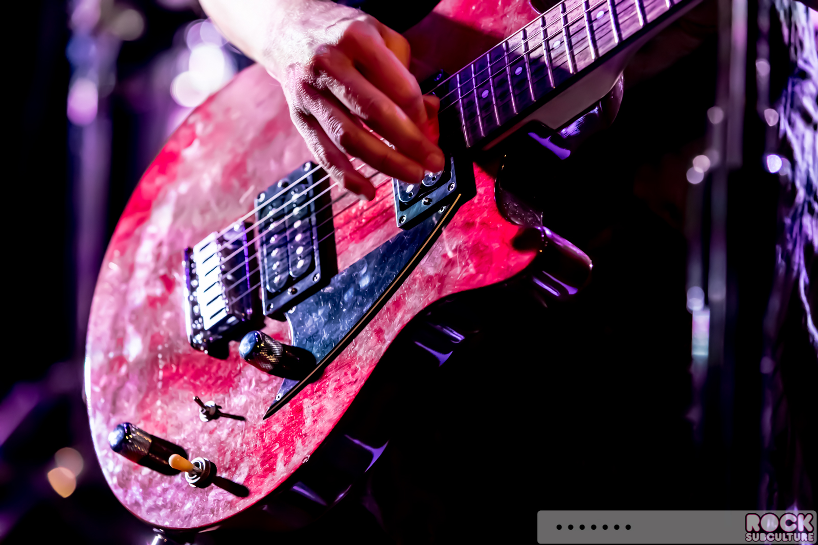 Belly-2016-Tour-Live-Concert-Review-Photos-Setlist-Tanya-Donelly-San-Francisco-11