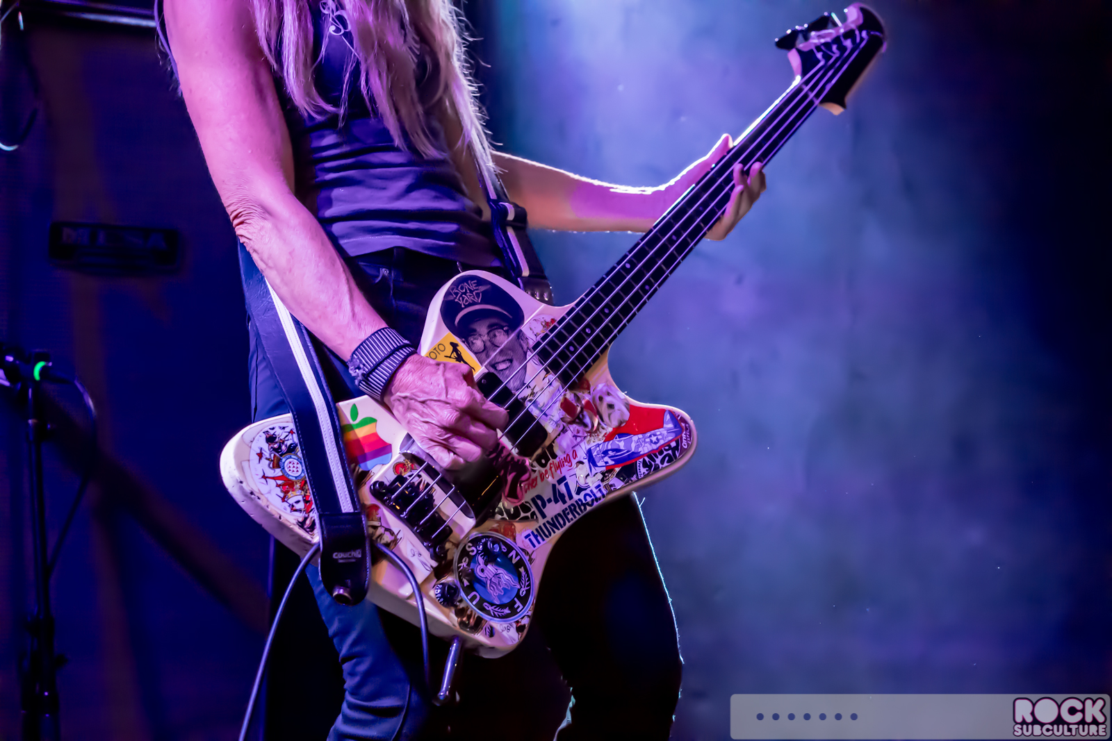 Belly-2016-Tour-Live-Concert-Review-Photos-Setlist-Tanya-Donelly-San-Francisco-13