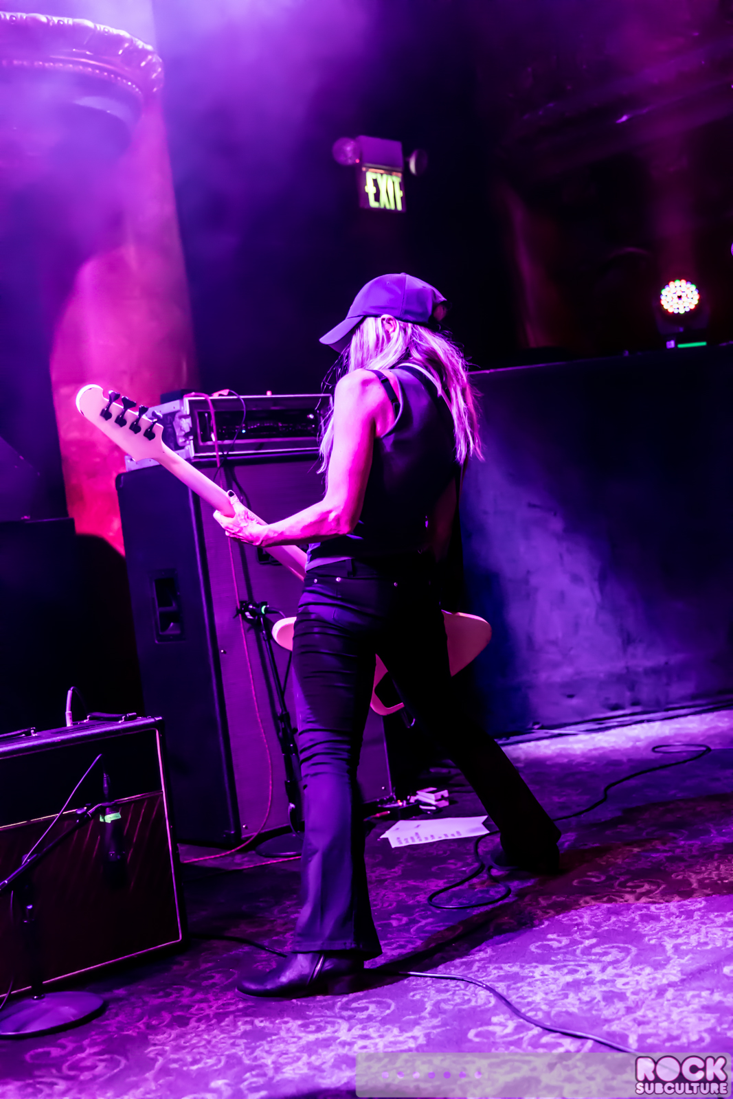 Belly-2016-Tour-Live-Concert-Review-Photos-Setlist-Tanya-Donelly-San-Francisco-17