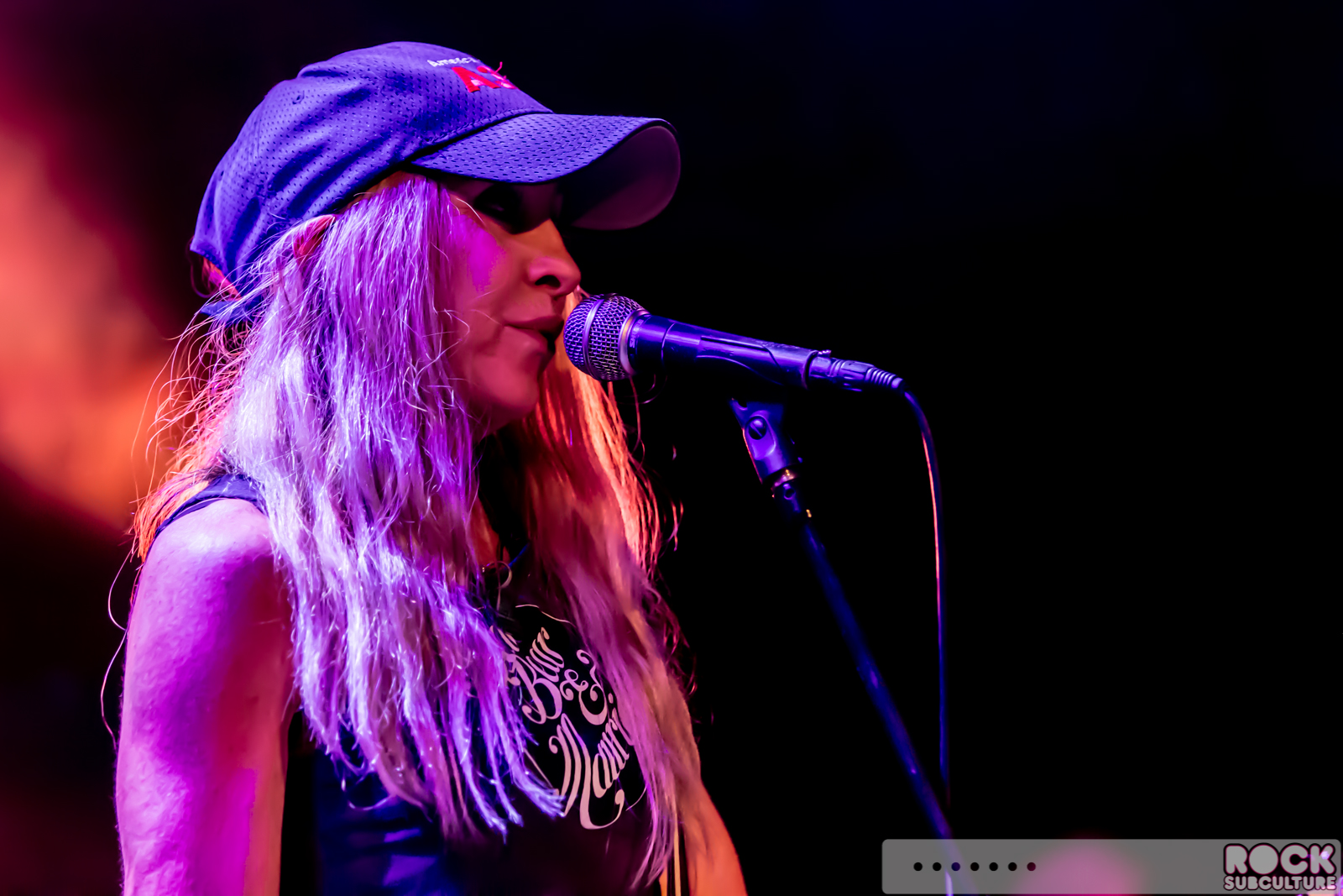 Belly-2016-Tour-Live-Concert-Review-Photos-Setlist-Tanya-Donelly-San-Francisco-21