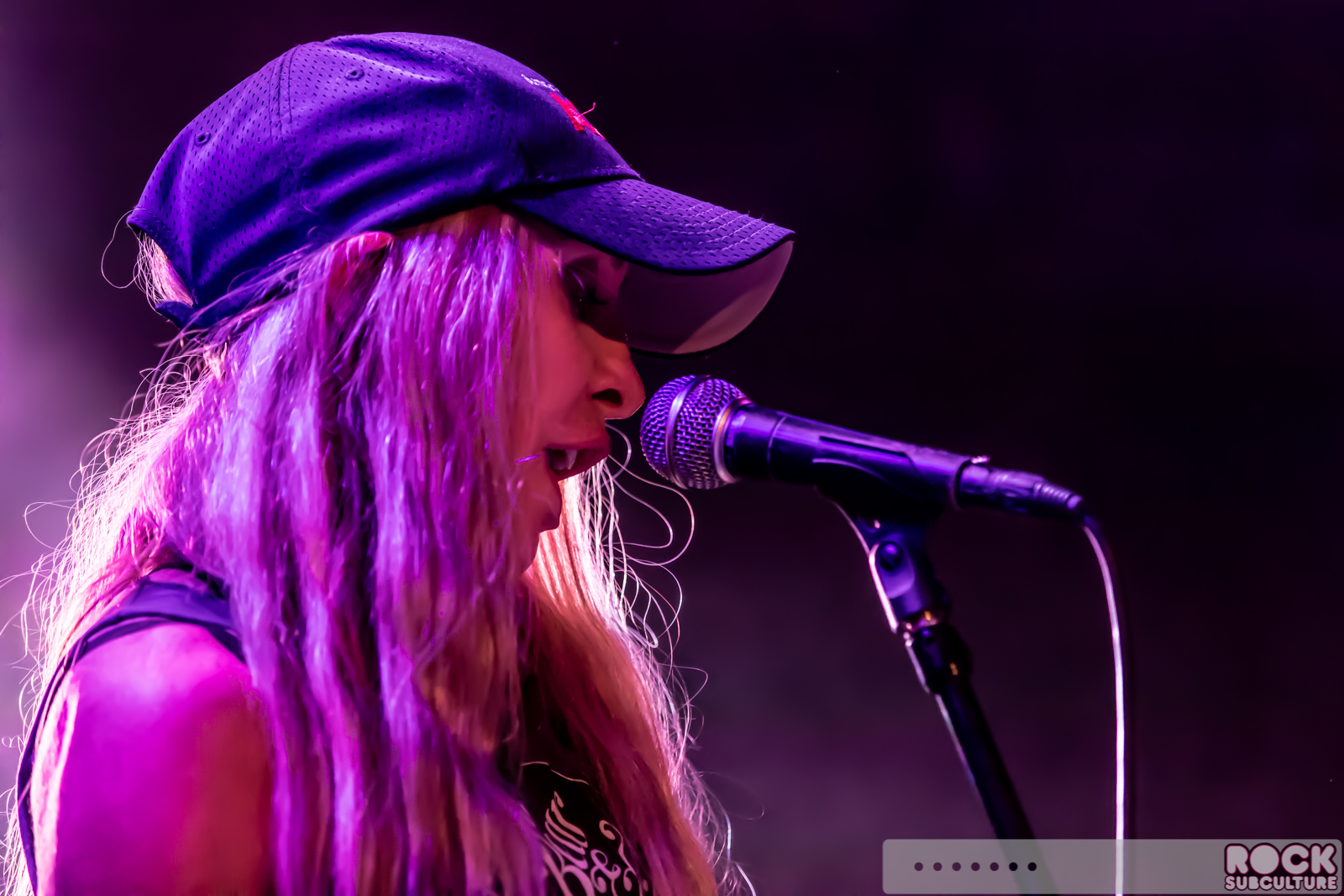 Belly-2016-Tour-Live-Concert-Review-Photos-Setlist-Tanya-Donelly-San-Francisco-22