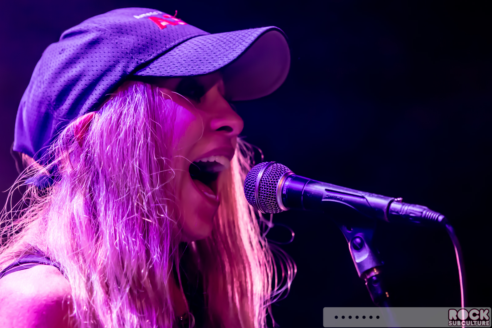 Belly-2016-Tour-Live-Concert-Review-Photos-Setlist-Tanya-Donelly-San-Francisco-23