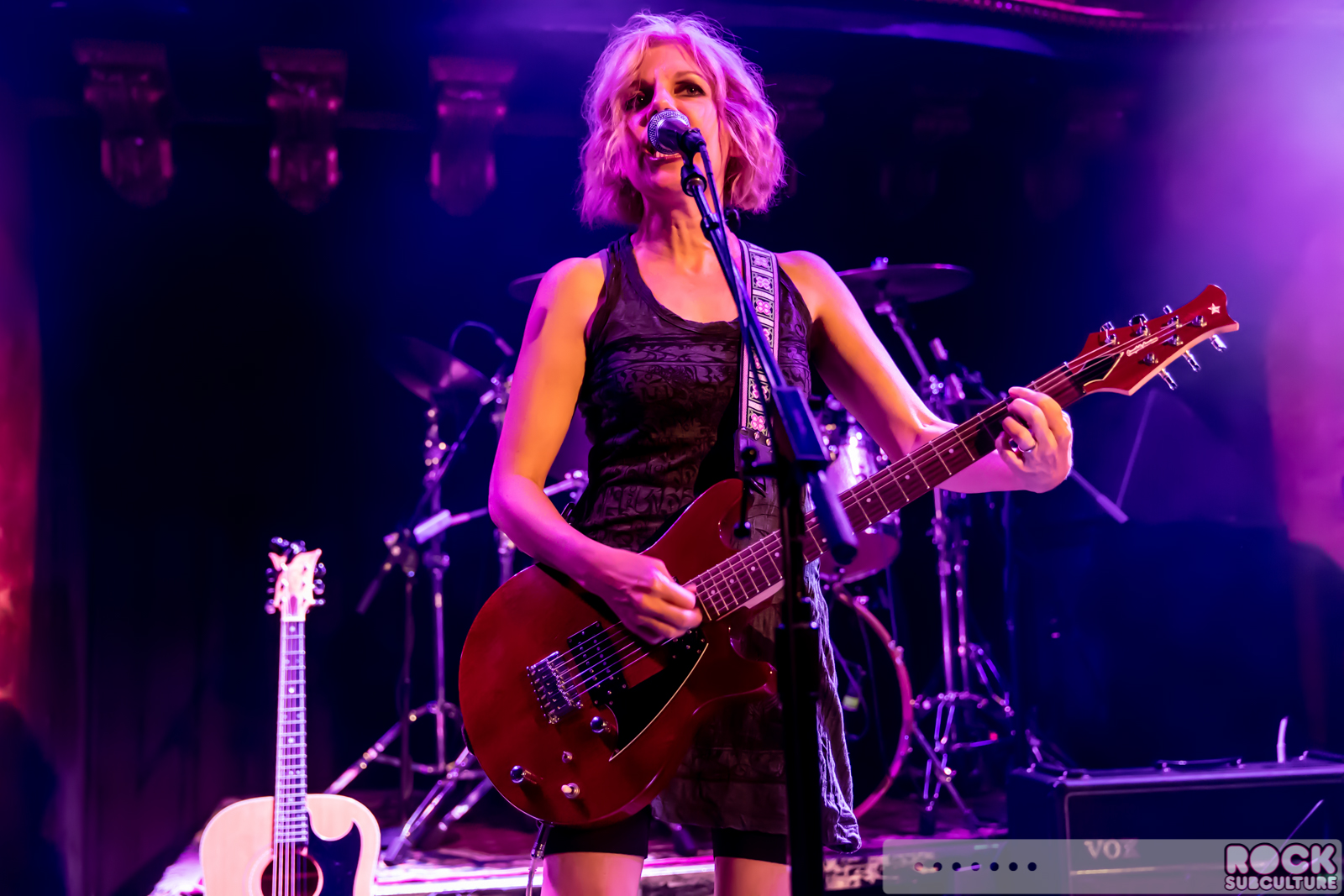 Belly-2016-Tour-Live-Concert-Review-Photos-Setlist-Tanya-Donelly-San-Francisco-24