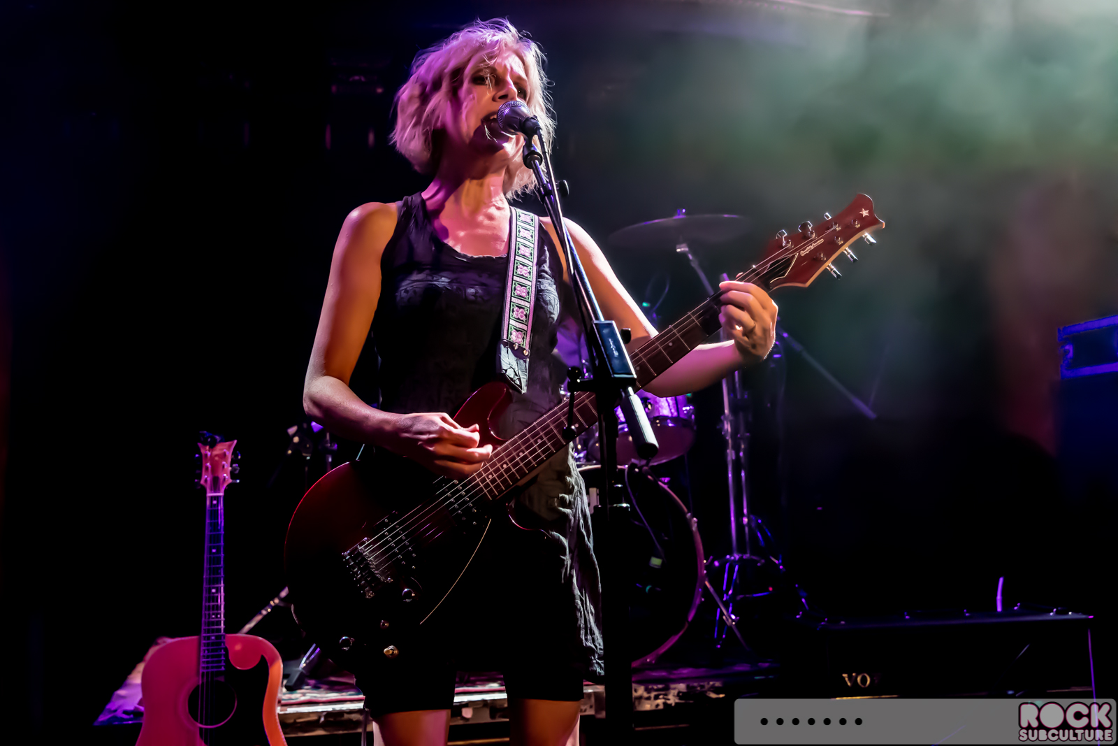 Belly-2016-Tour-Live-Concert-Review-Photos-Setlist-Tanya-Donelly-San-Francisco-25