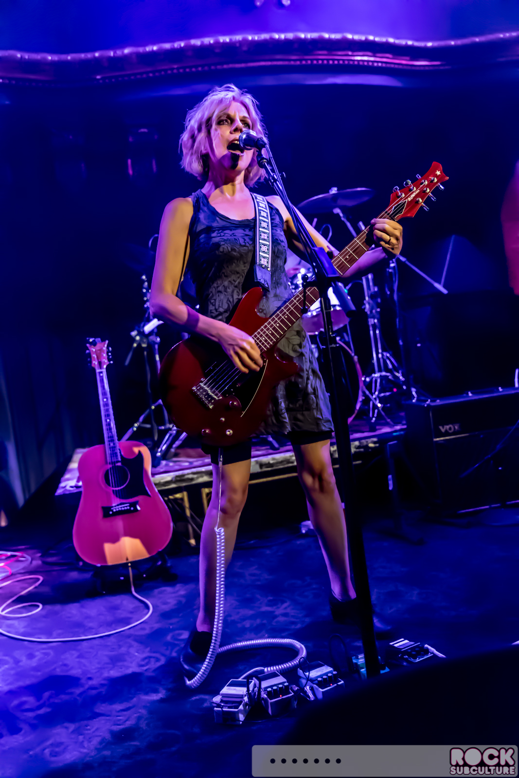 Belly-2016-Tour-Live-Concert-Review-Photos-Setlist-Tanya-Donelly-San-Francisco-27