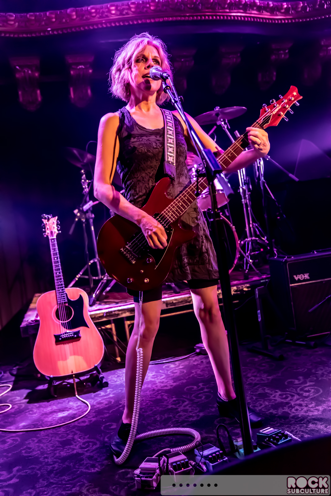 Belly-2016-Tour-Live-Concert-Review-Photos-Setlist-Tanya-Donelly-San-Francisco-28