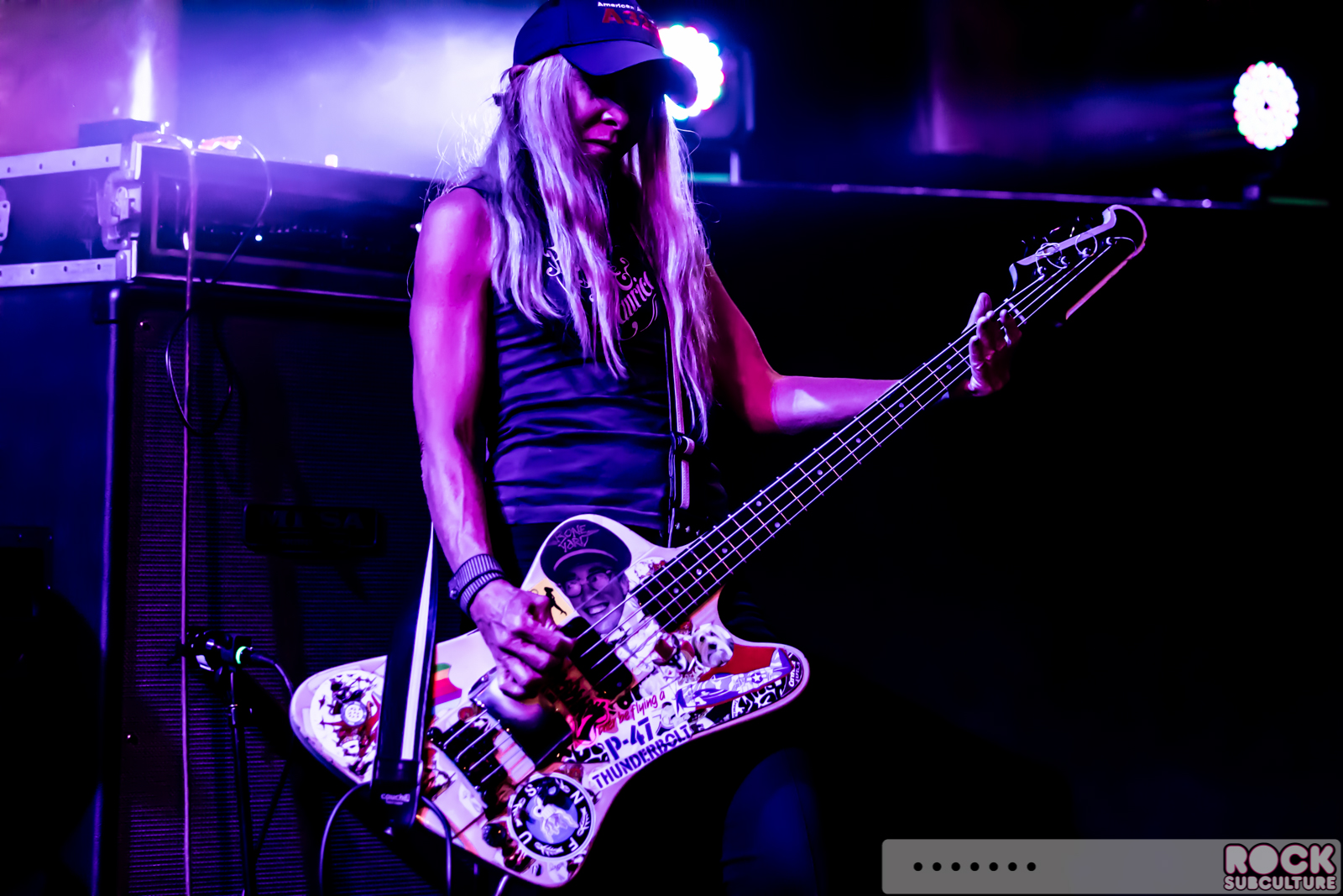 Belly-2016-Tour-Live-Concert-Review-Photos-Setlist-Tanya-Donelly-San-Francisco-43