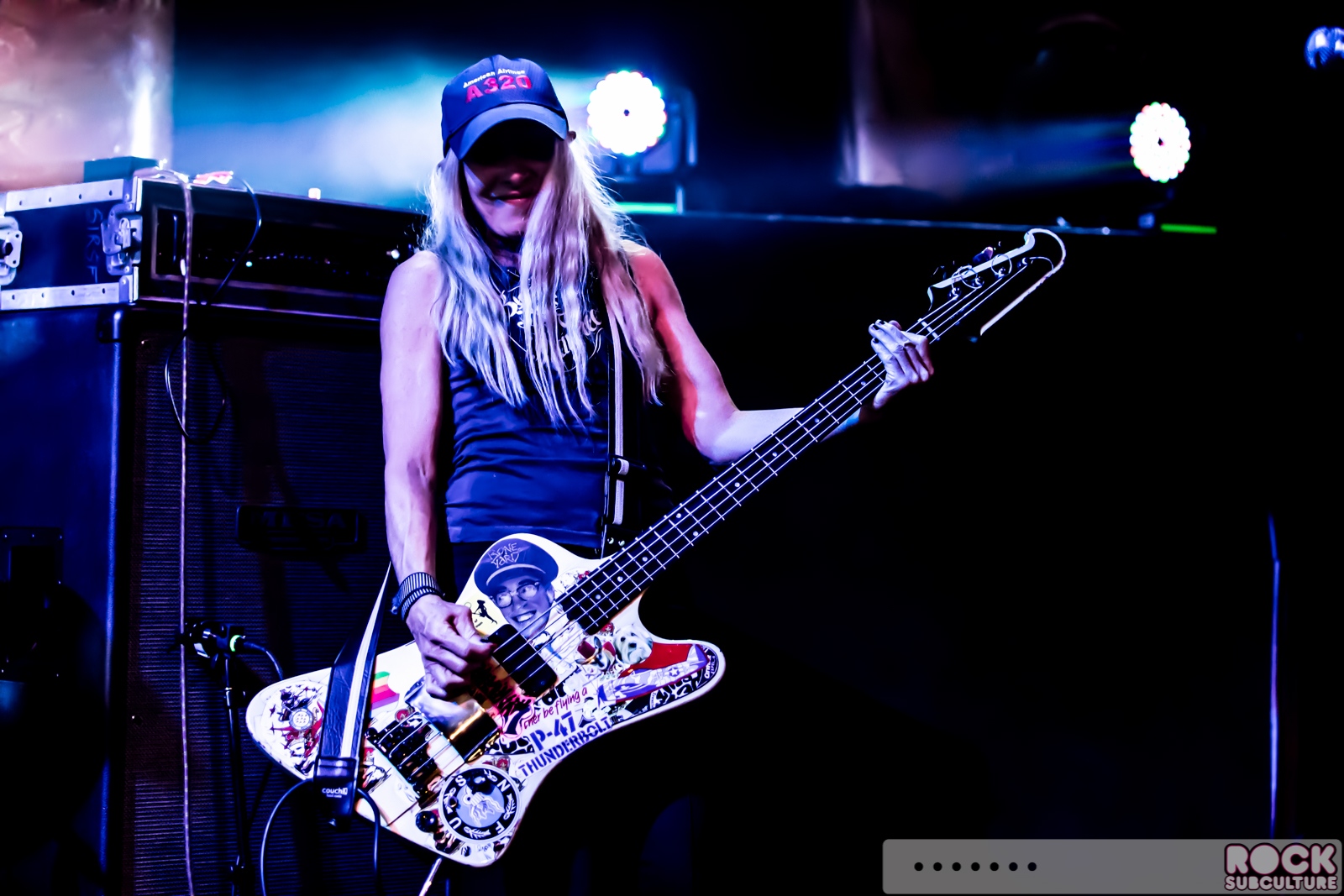 Belly-2016-Tour-Live-Concert-Review-Photos-Setlist-Tanya-Donelly-San-Francisco-44