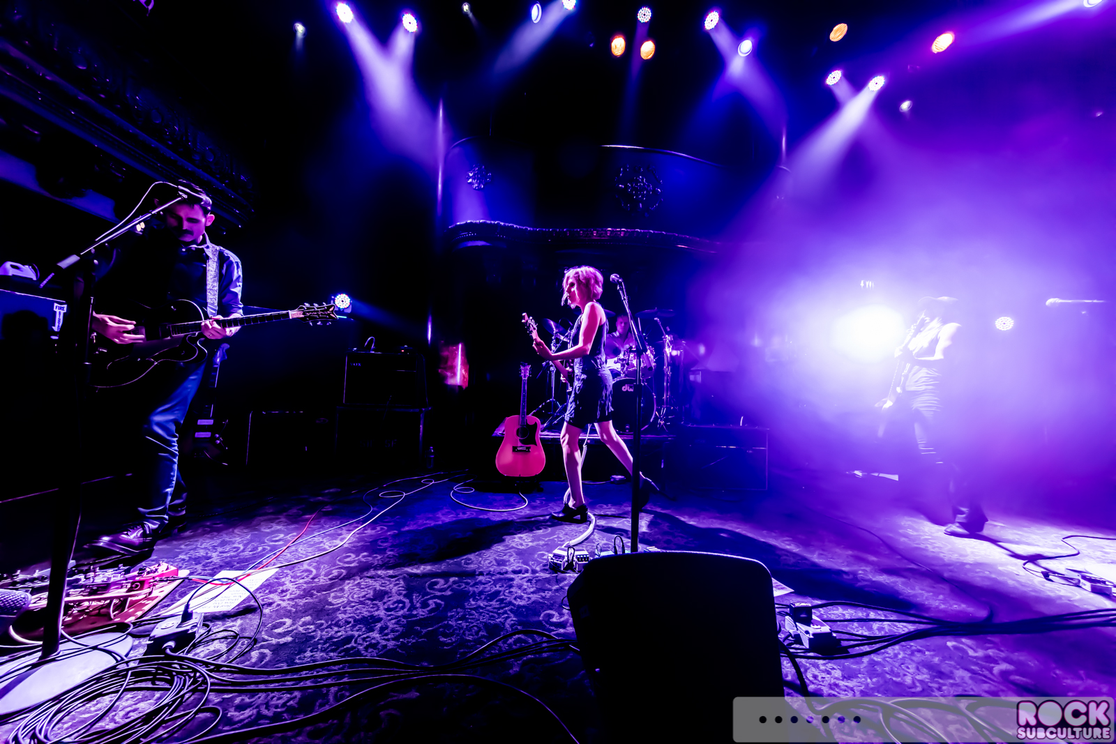 Belly-2016-Tour-Live-Concert-Review-Photos-Setlist-Tanya-Donelly-San-Francisco-45