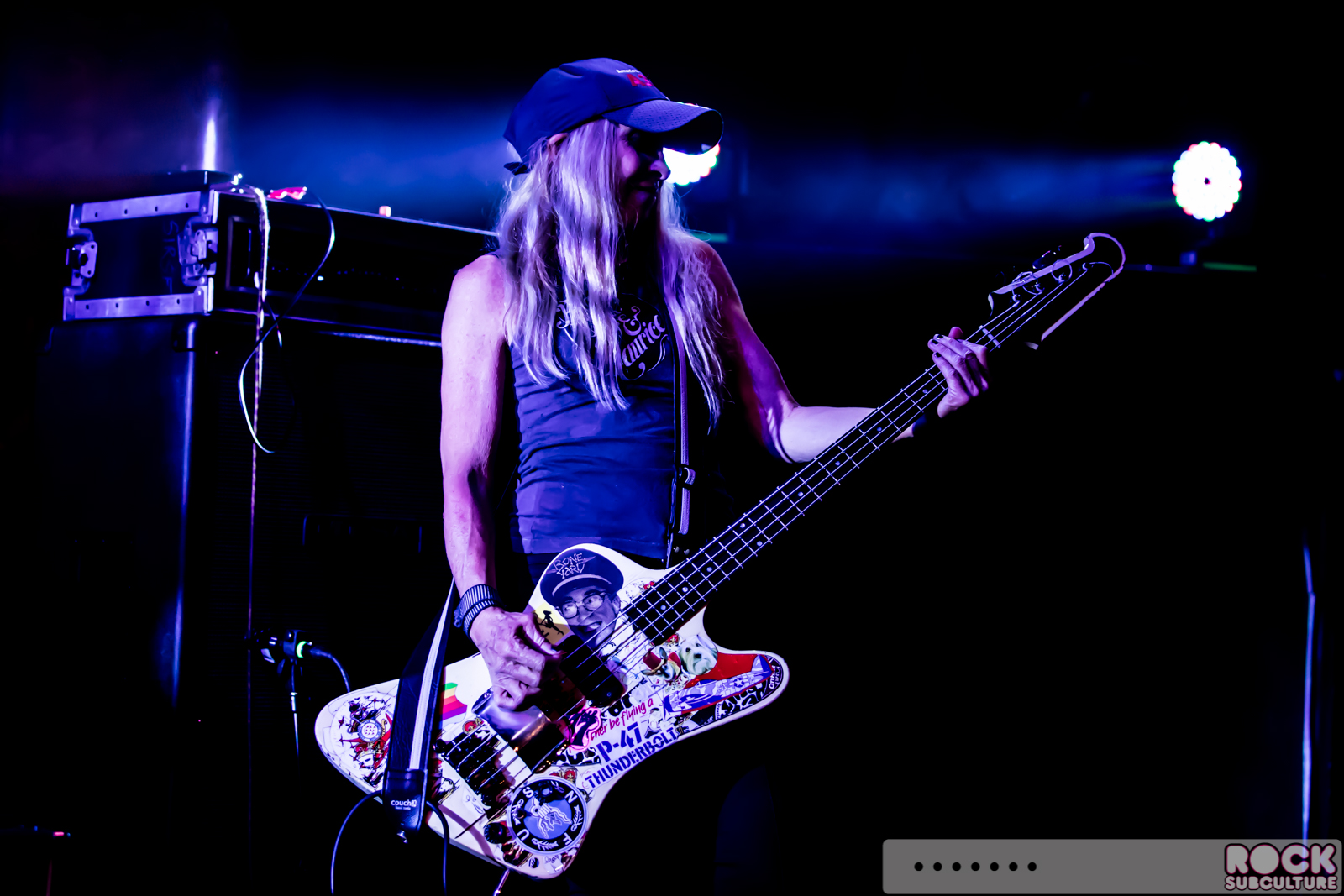 Belly-2016-Tour-Live-Concert-Review-Photos-Setlist-Tanya-Donelly-San-Francisco-46