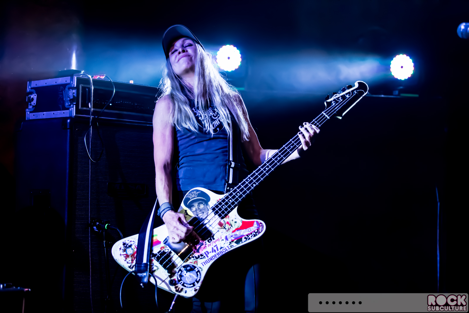 Belly-2016-Tour-Live-Concert-Review-Photos-Setlist-Tanya-Donelly-San-Francisco-47