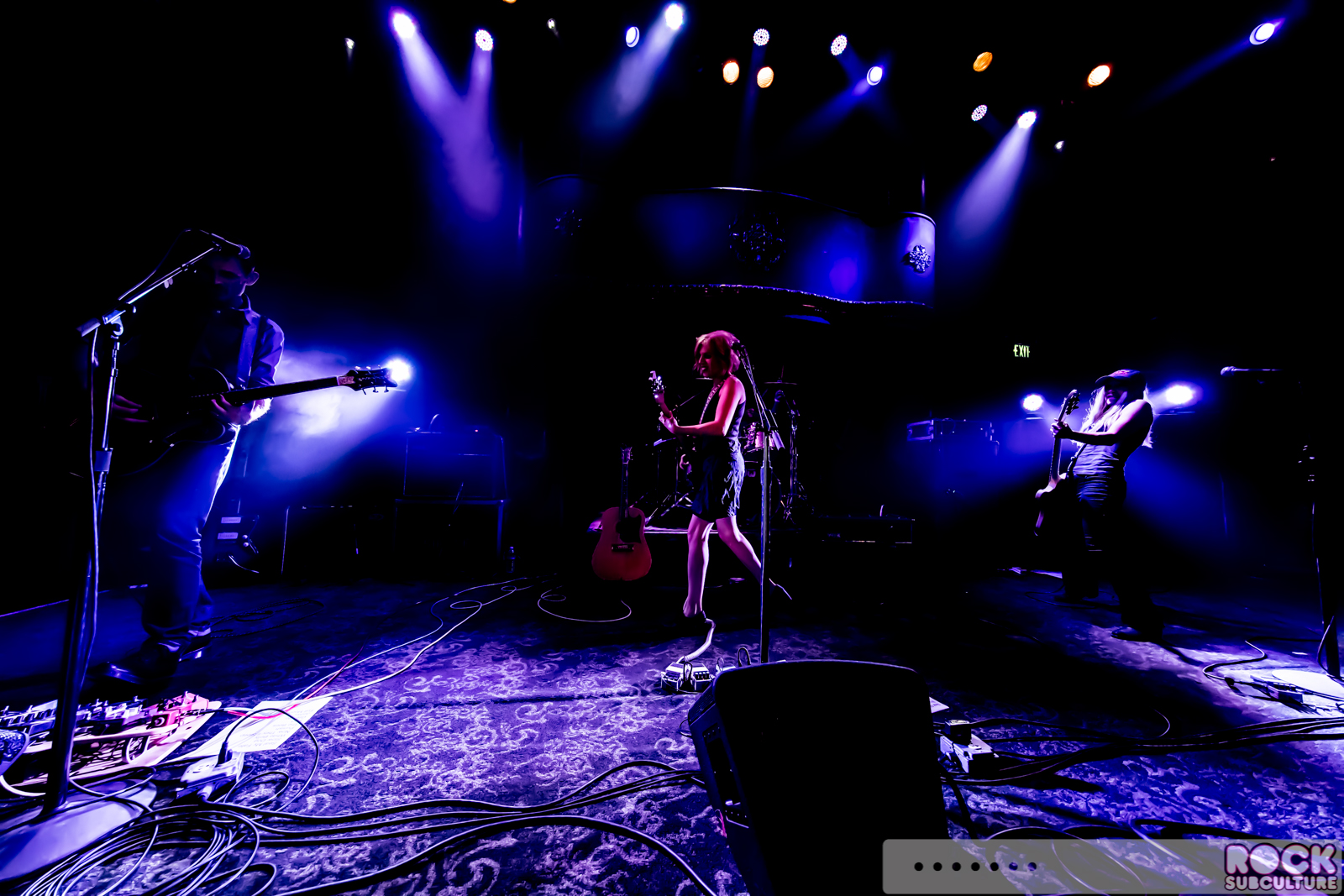 Belly-2016-Tour-Live-Concert-Review-Photos-Setlist-Tanya-Donelly-San-Francisco-48