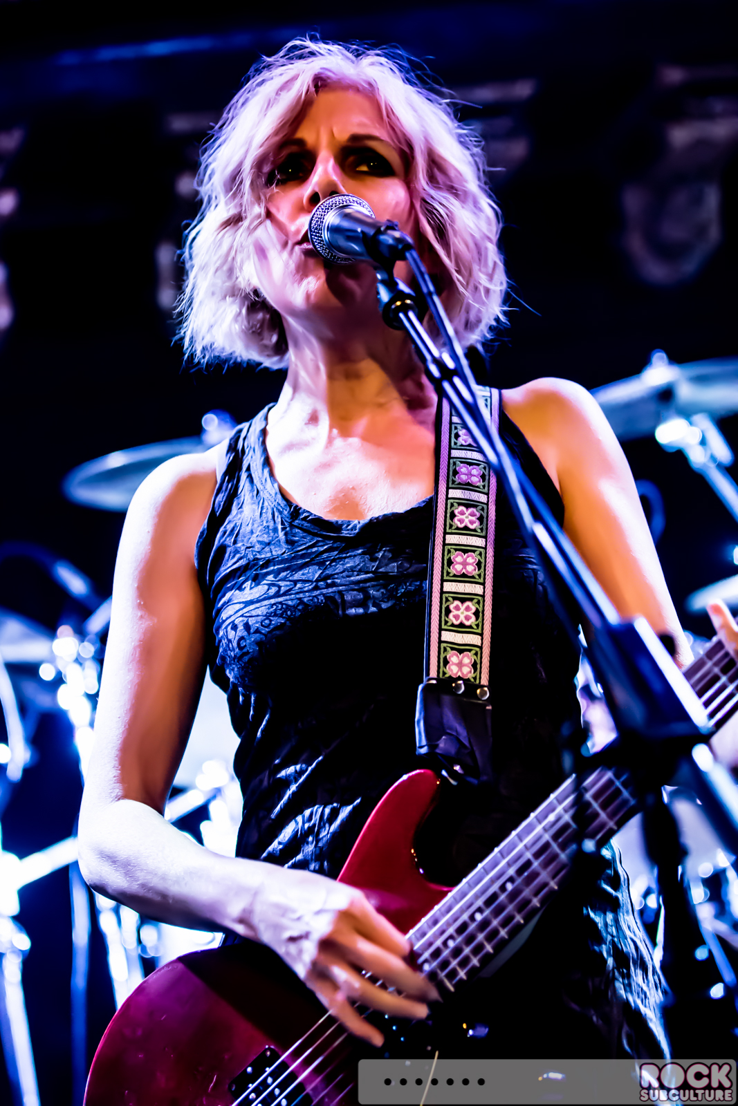 Belly-2016-Tour-Live-Concert-Review-Photos-Setlist-Tanya-Donelly-San-Francisco-49