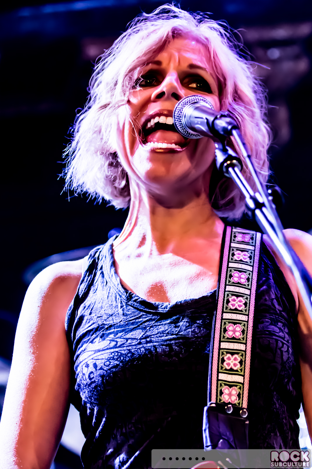 Belly-2016-Tour-Live-Concert-Review-Photos-Setlist-Tanya-Donelly-San-Francisco-50