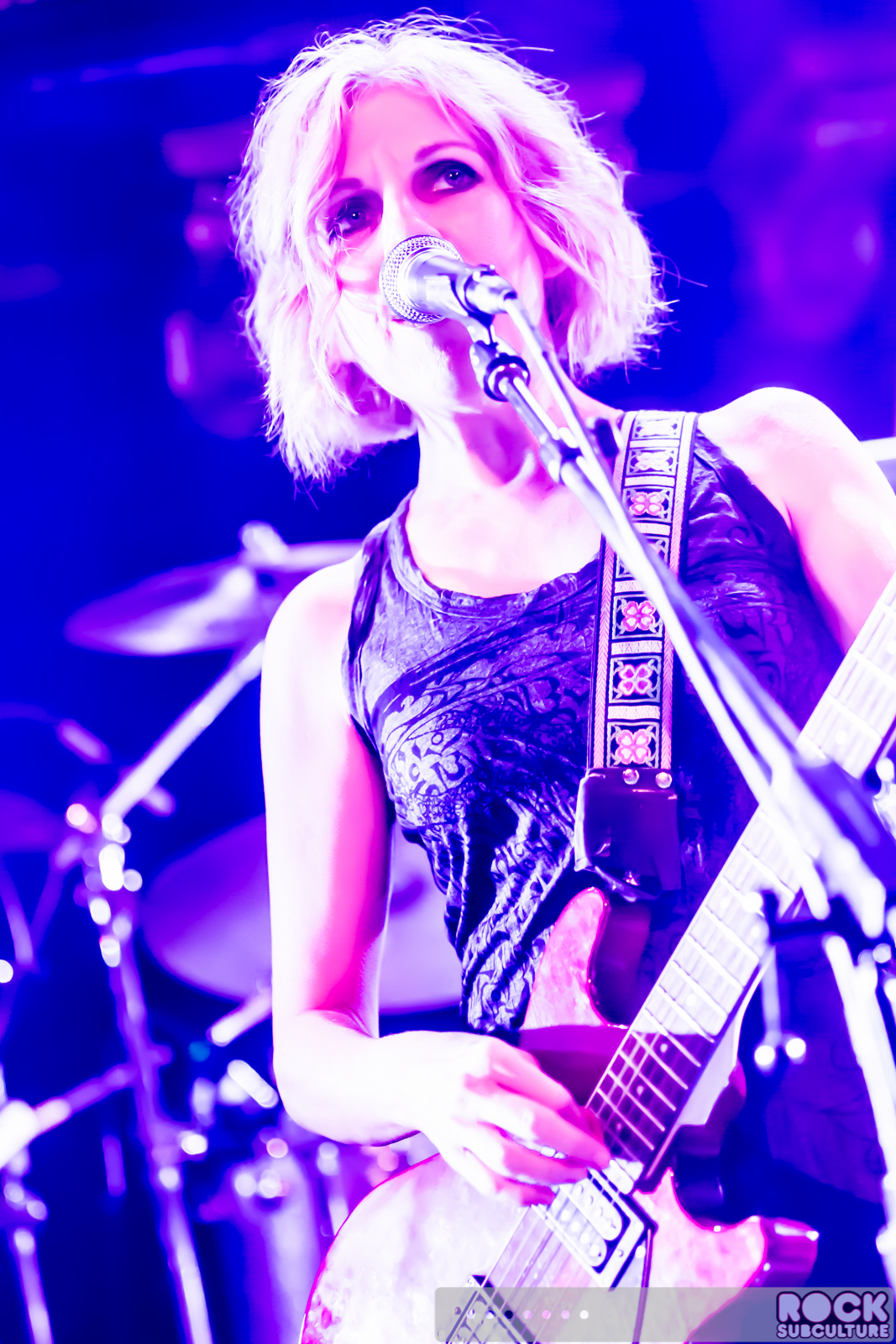 Belly-2016-Tour-Live-Concert-Review-Photos-Setlist-Tanya-Donelly-San-Francisco-51