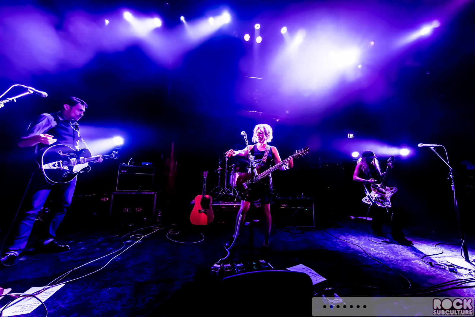 Belly-2016-Tour-Live-Concert-Review-Photos-Setlist-Tanya-Donelly-San-Francisco-53