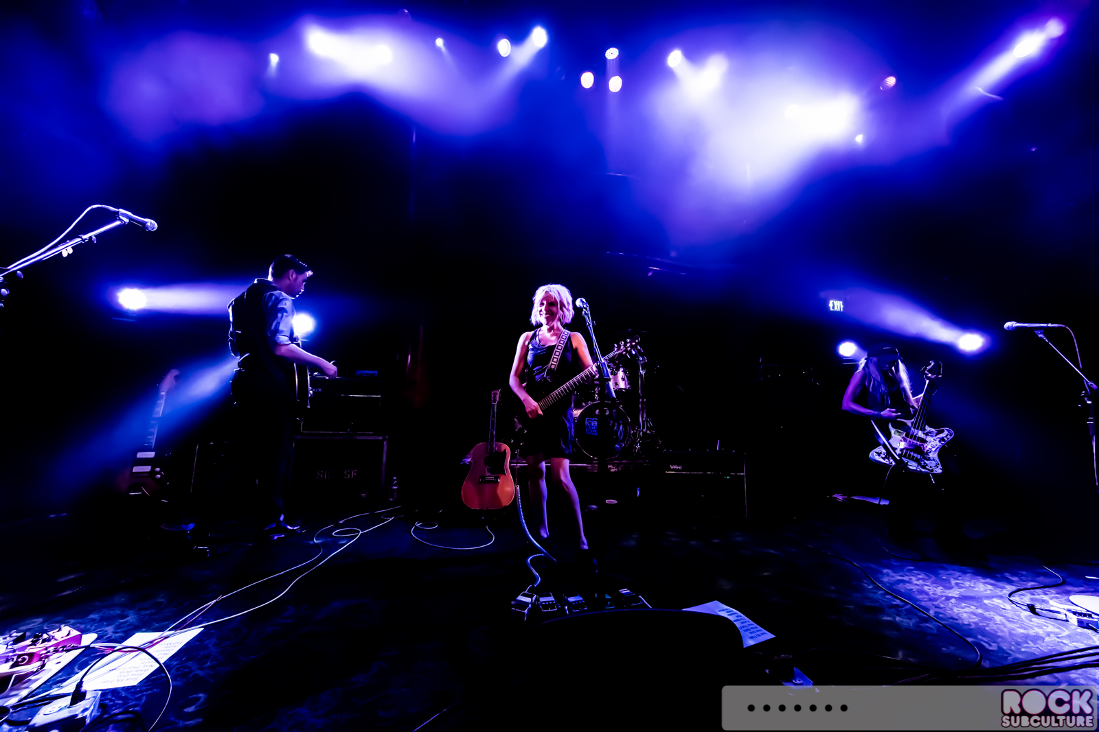 Belly-2016-Tour-Live-Concert-Review-Photos-Setlist-Tanya-Donelly-San-Francisco-54