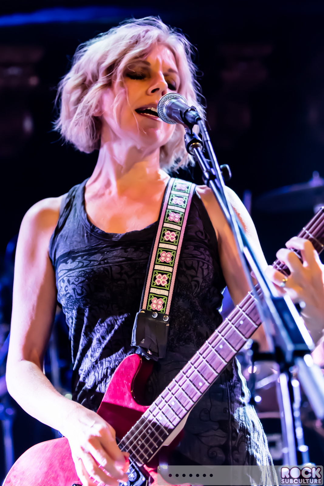 Belly-2016-Tour-Live-Concert-Review-Photos-Setlist-Tanya-Donelly-San-Francisco-60