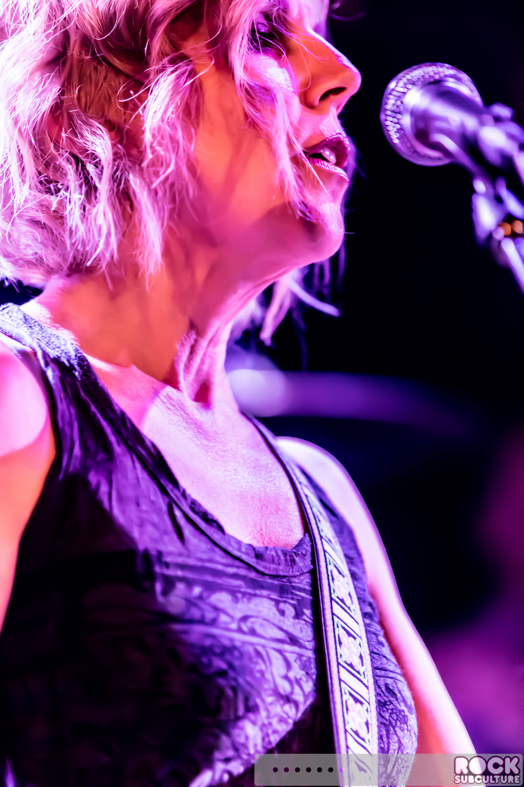 Belly-2016-Tour-Live-Concert-Review-Photos-Setlist-Tanya-Donelly-San-Francisco-61