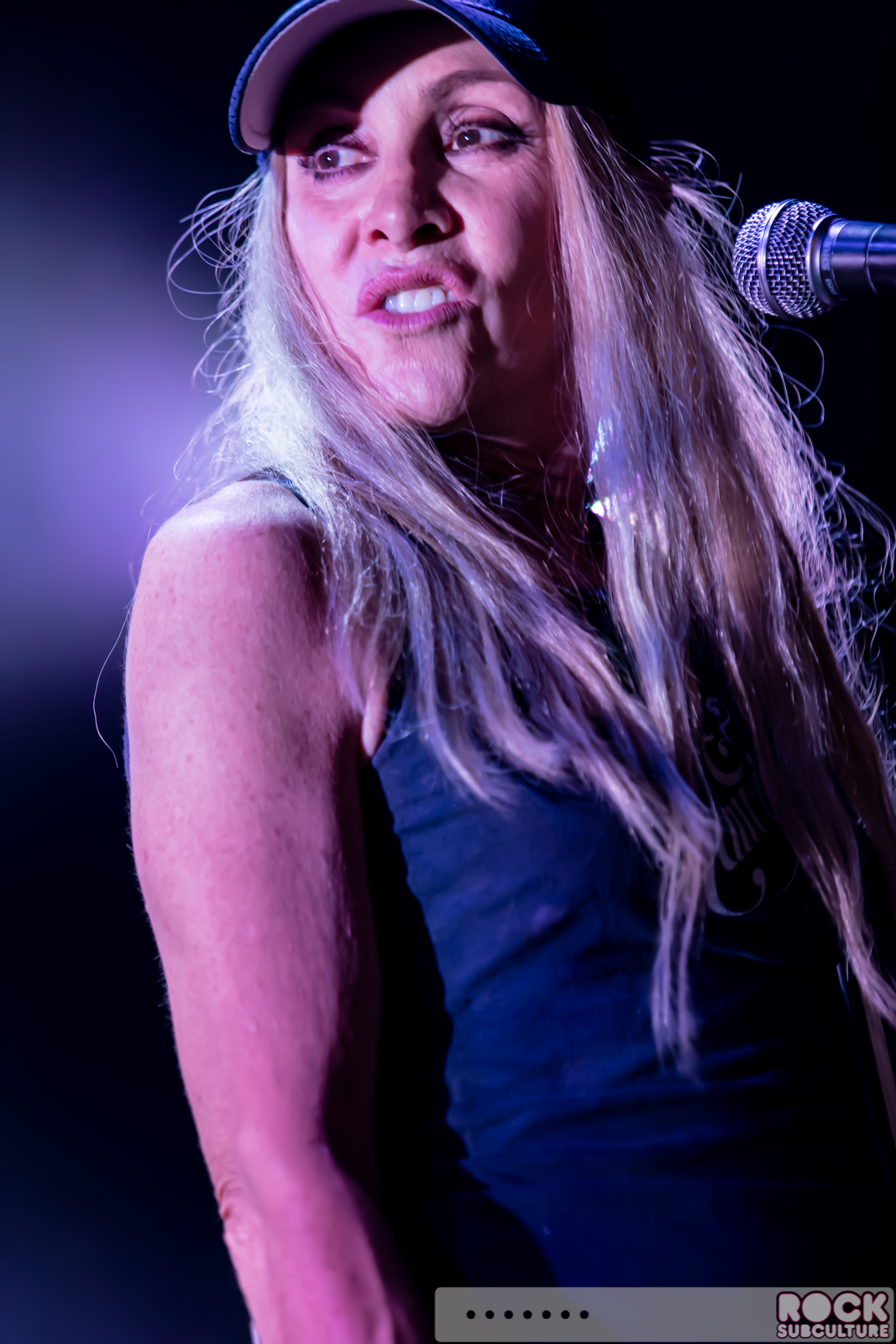 Belly-2016-Tour-Live-Concert-Review-Photos-Setlist-Tanya-Donelly-San-Francisco-63