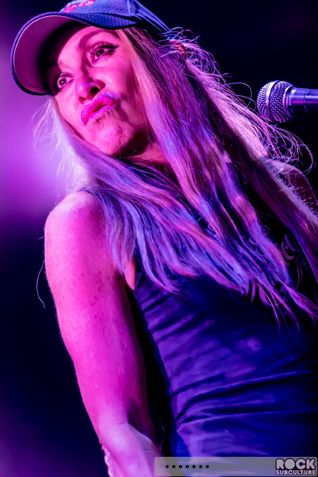 Belly-2016-Tour-Live-Concert-Review-Photos-Setlist-Tanya-Donelly-San-Francisco-64