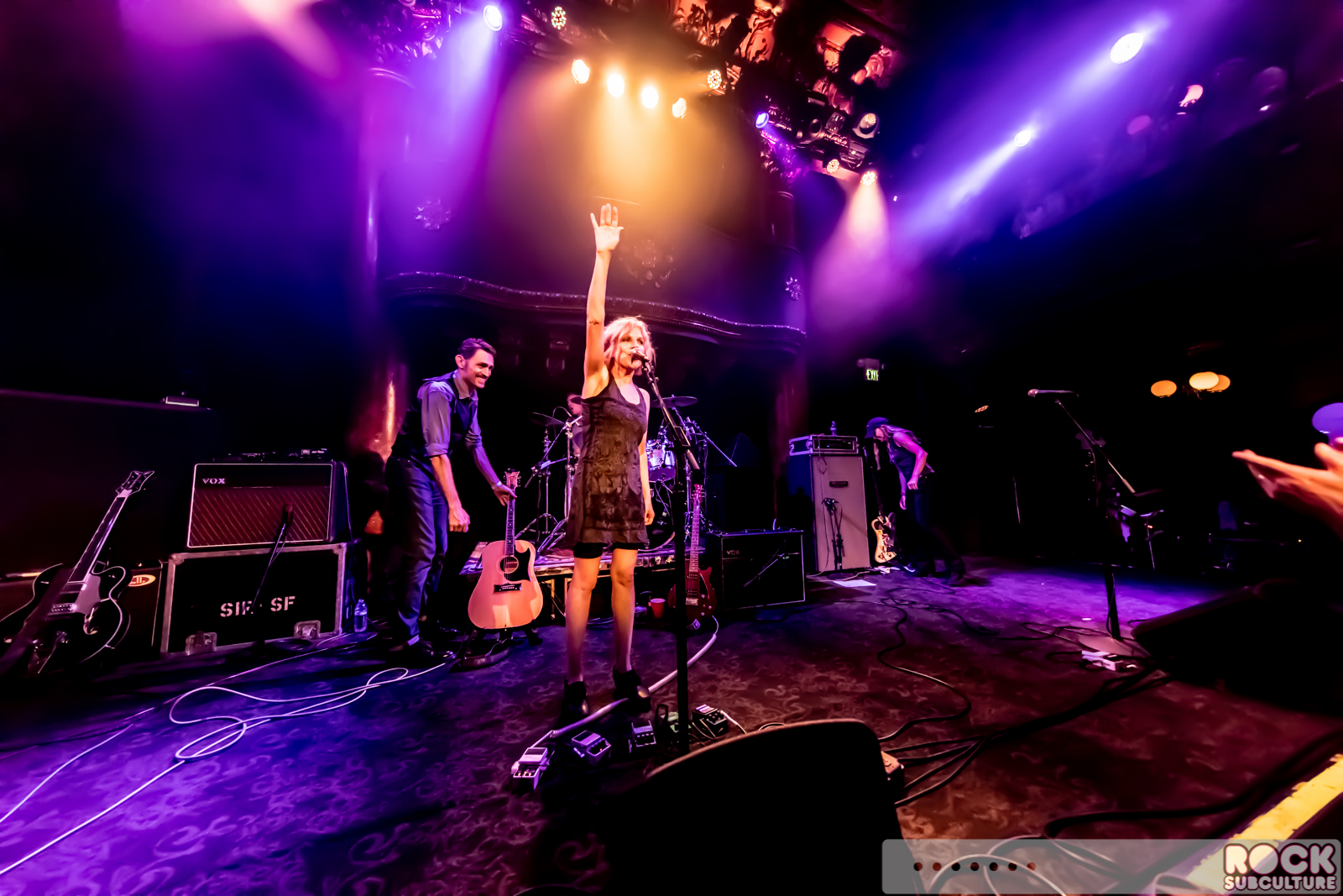 Belly-2016-Tour-Live-Concert-Review-Photos-Setlist-Tanya-Donelly-San-Francisco-69