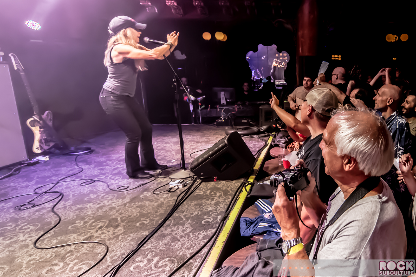 Belly-2016-Tour-Live-Concert-Review-Photos-Setlist-Tanya-Donelly-San-Francisco-73
