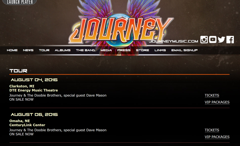 Journey-San-Francisco-Fest-Tour-2016-Concert-Preview-Doobie-Brothers-Info-Portal