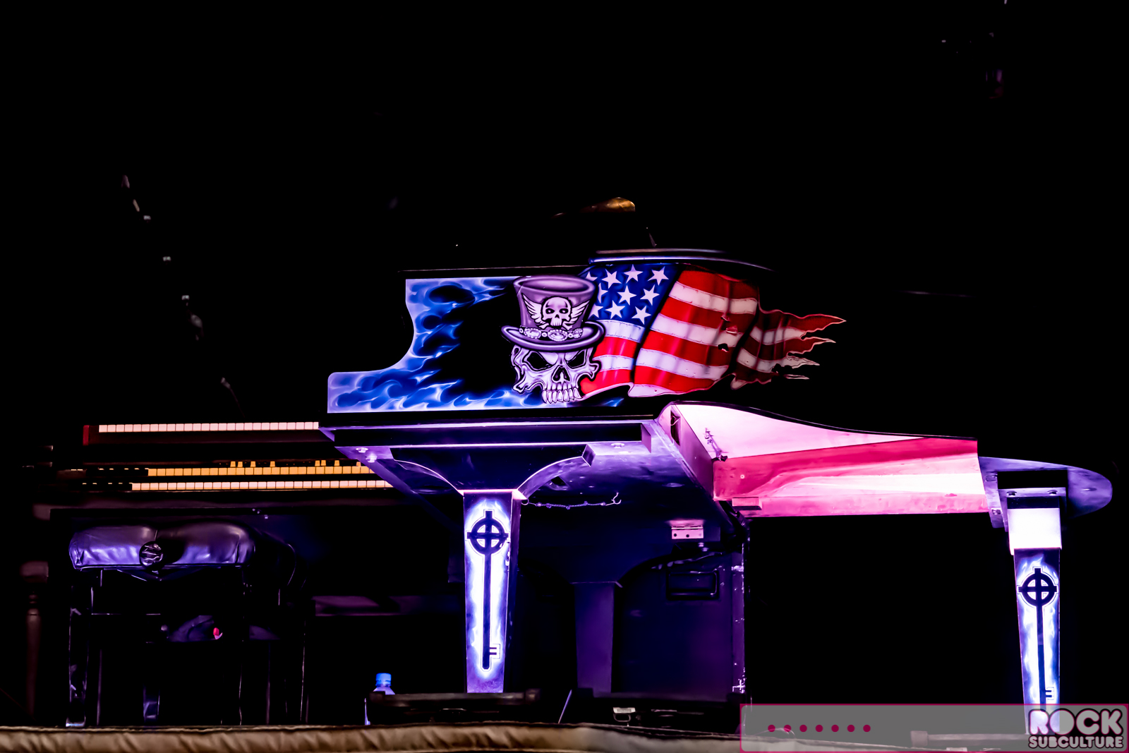 Lynyrd-Skynyrd-Peter-Framton-2016-Tour-Concert-Review-Photography-095