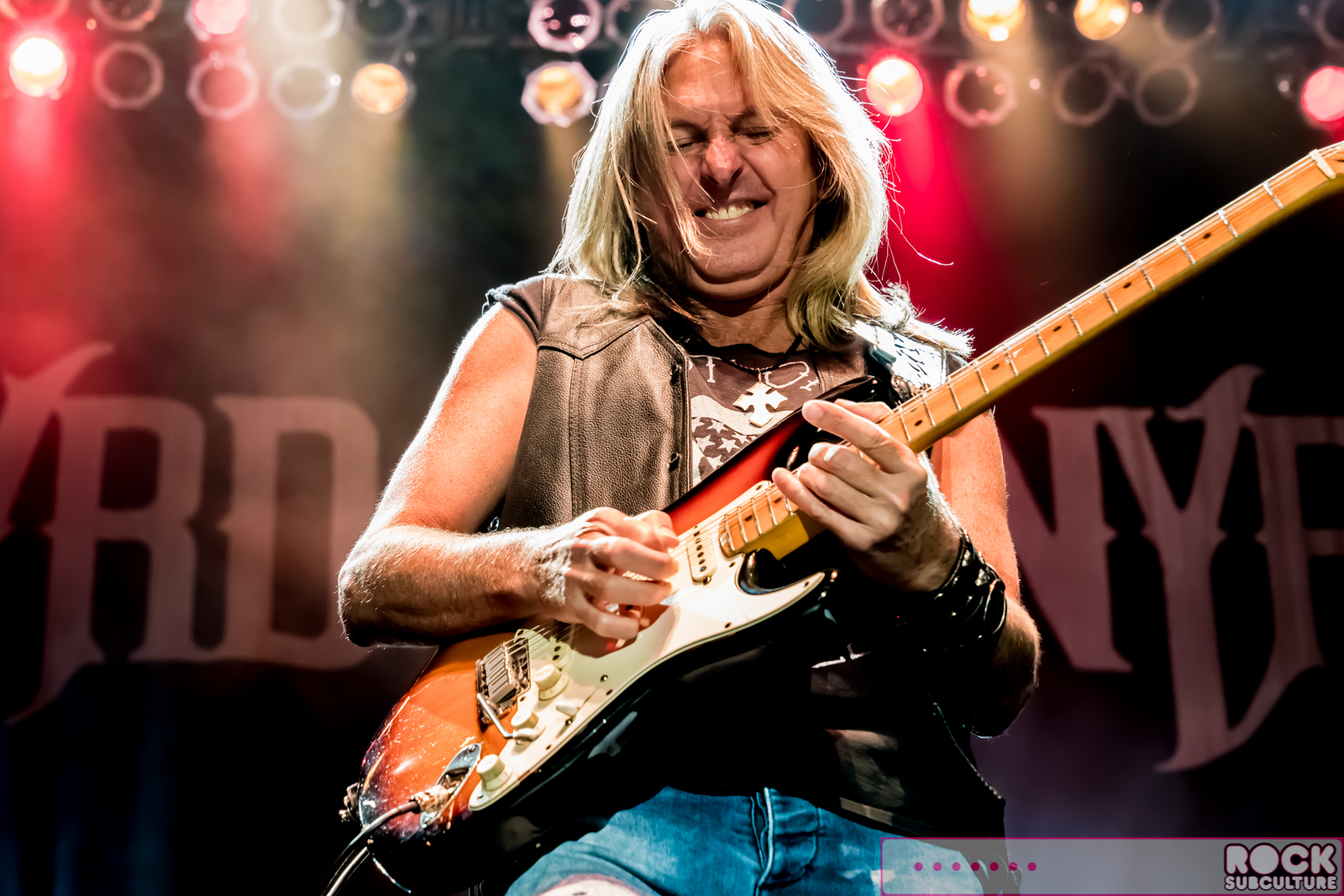 Lynyrd-Skynyrd-Peter-Framton-2016-Tour-Concert-Review-Photography-105