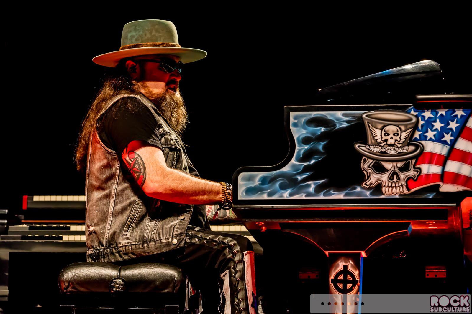 Lynyrd-Skynyrd-Peter-Framton-2016-Tour-Concert-Review-Photography-109