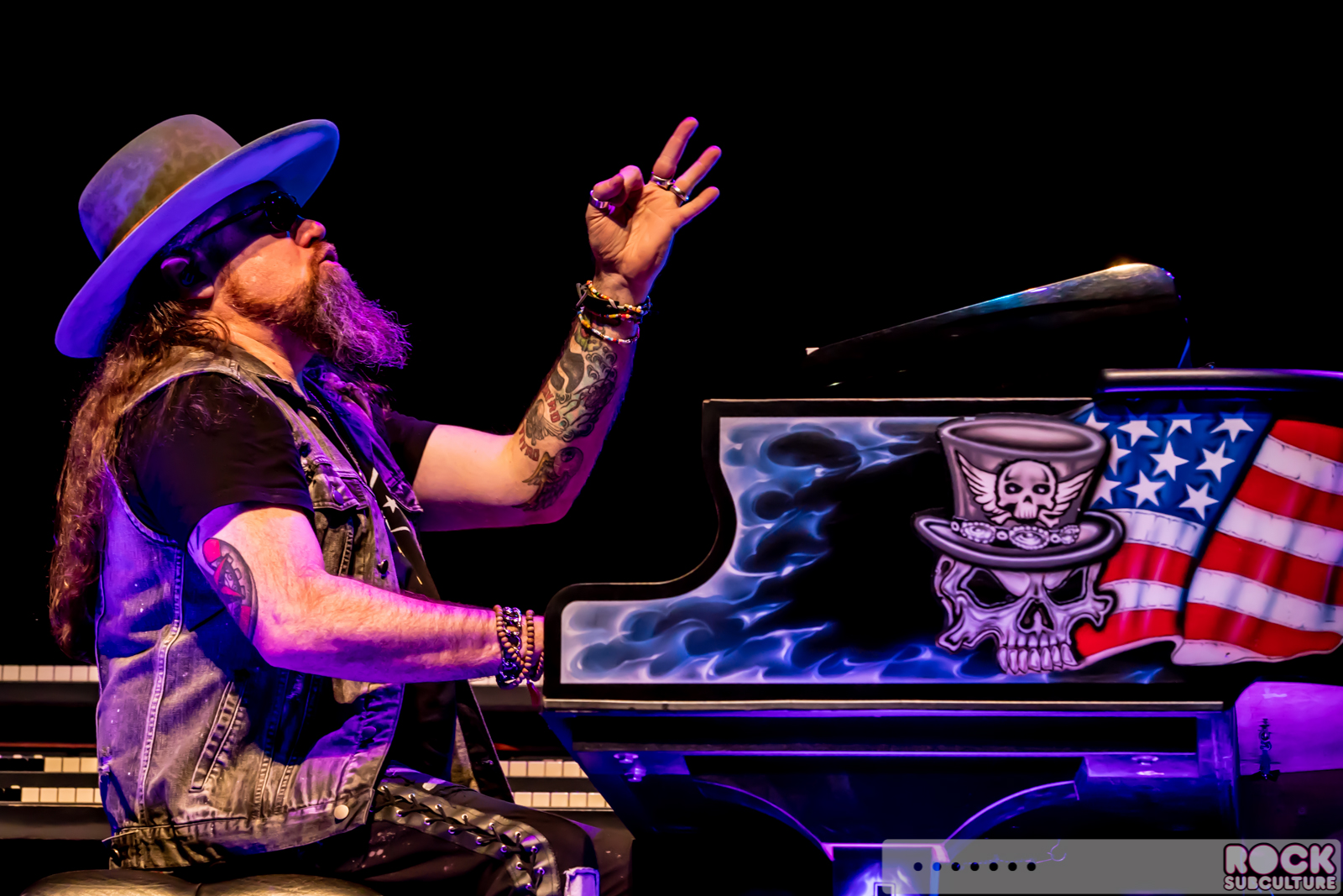 Lynyrd-Skynyrd-Peter-Framton-2016-Tour-Concert-Review-Photography-110