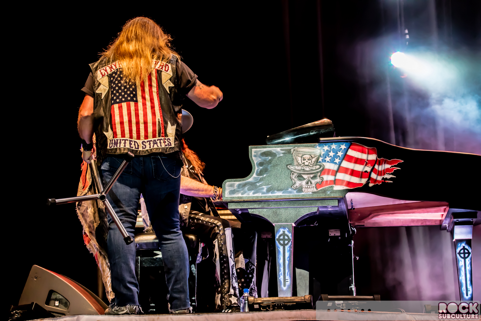 Lynyrd-Skynyrd-Peter-Framton-2016-Tour-Concert-Review-Photography-115
