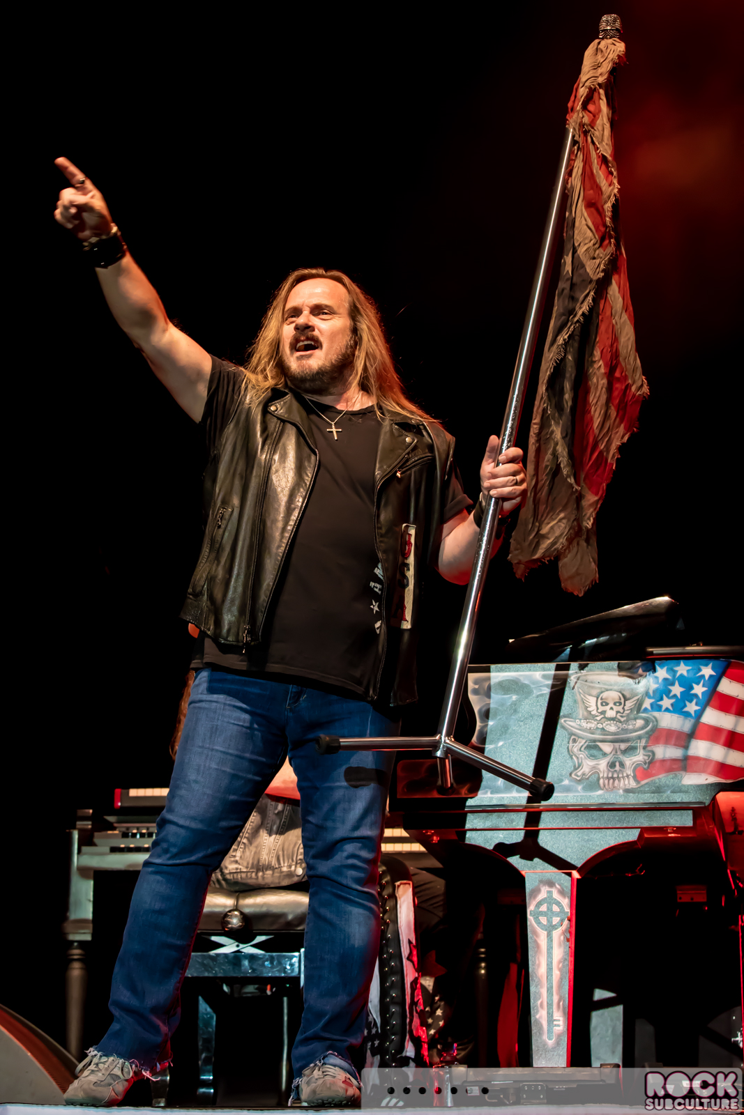Lynyrd-Skynyrd-Peter-Framton-2016-Tour-Concert-Review-Photography-123