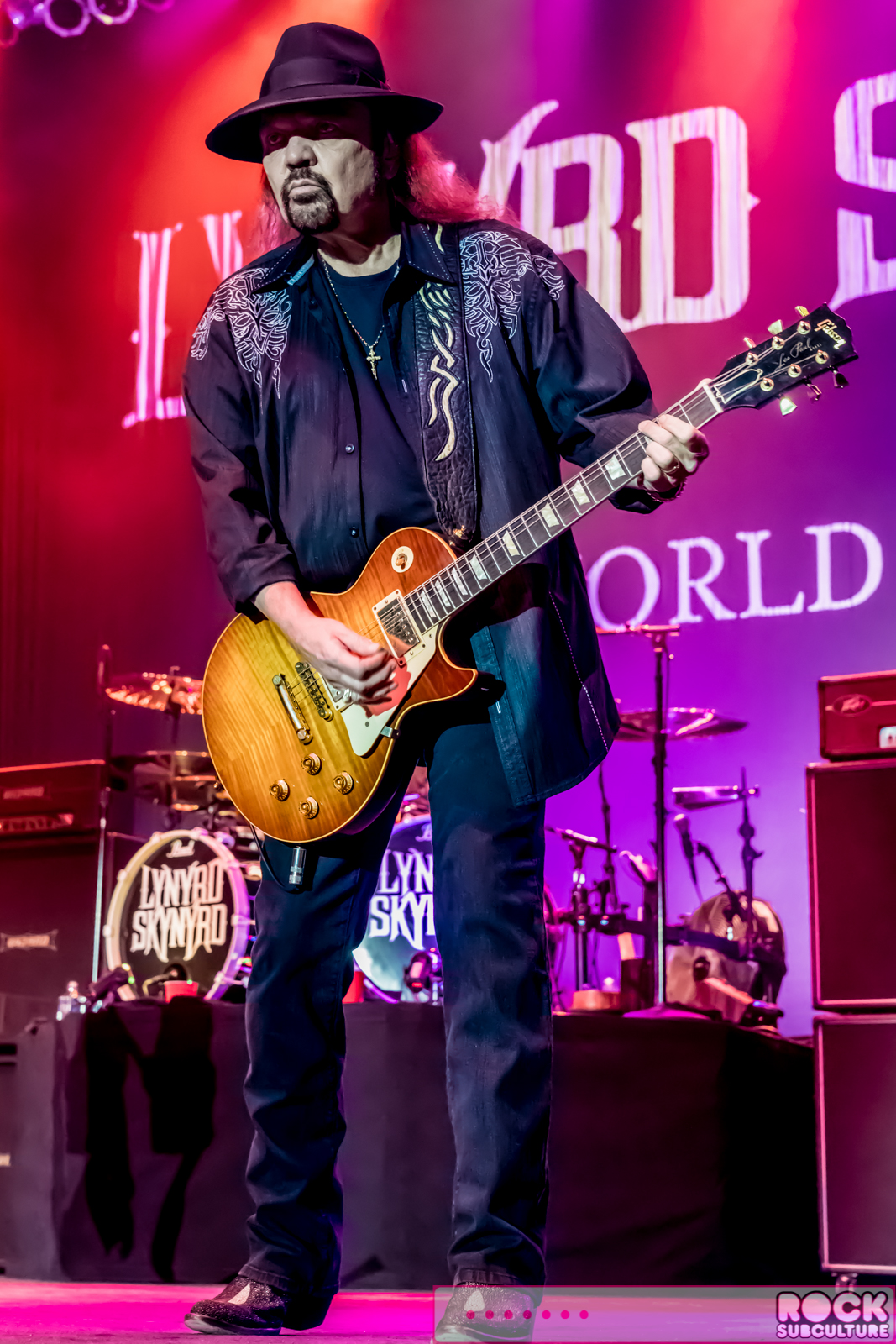 Lynyrd-Skynyrd-Peter-Framton-2016-Tour-Concert-Review-Photography-127
