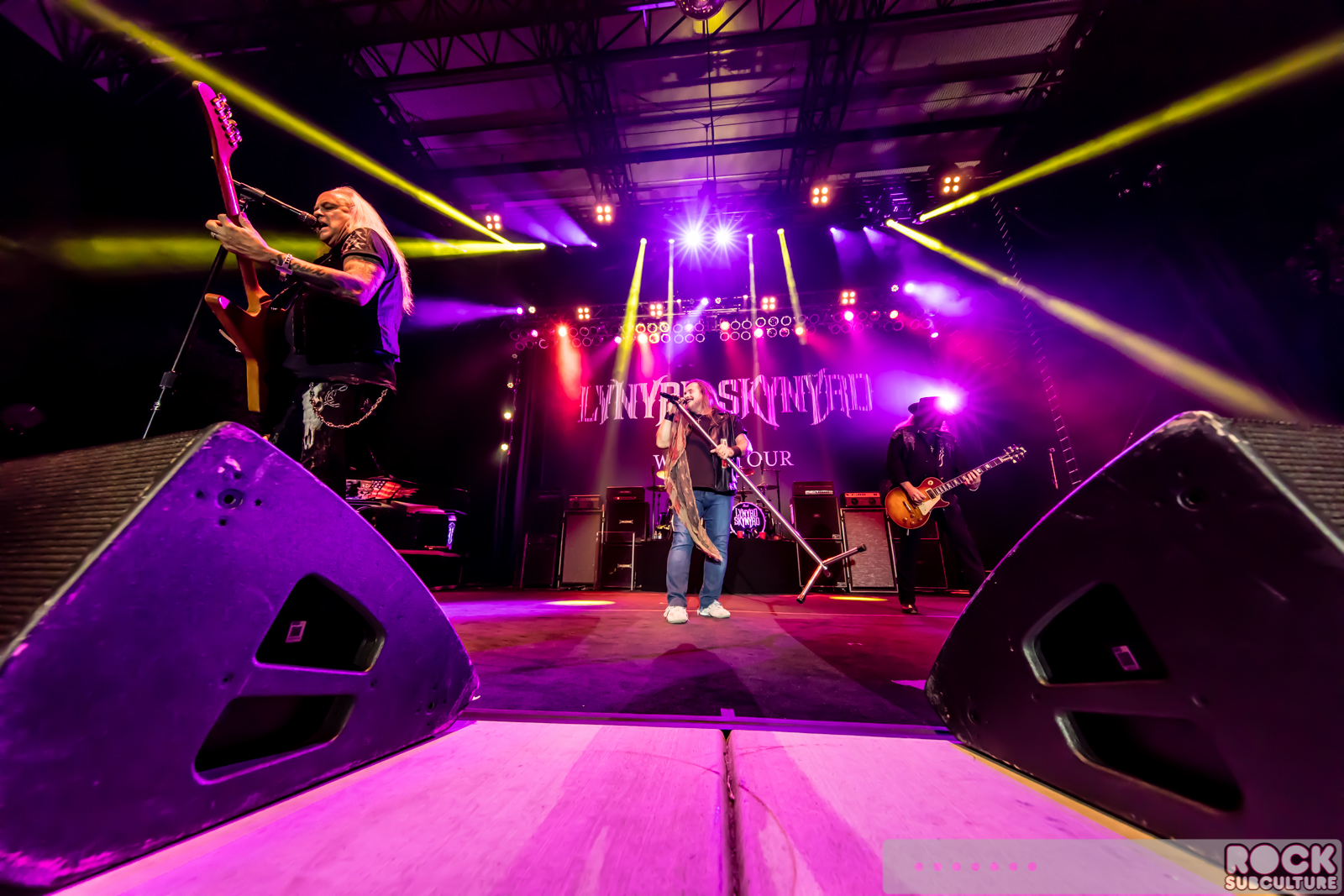 Lynyrd-Skynyrd-Peter-Framton-2016-Tour-Concert-Review-Photography-138